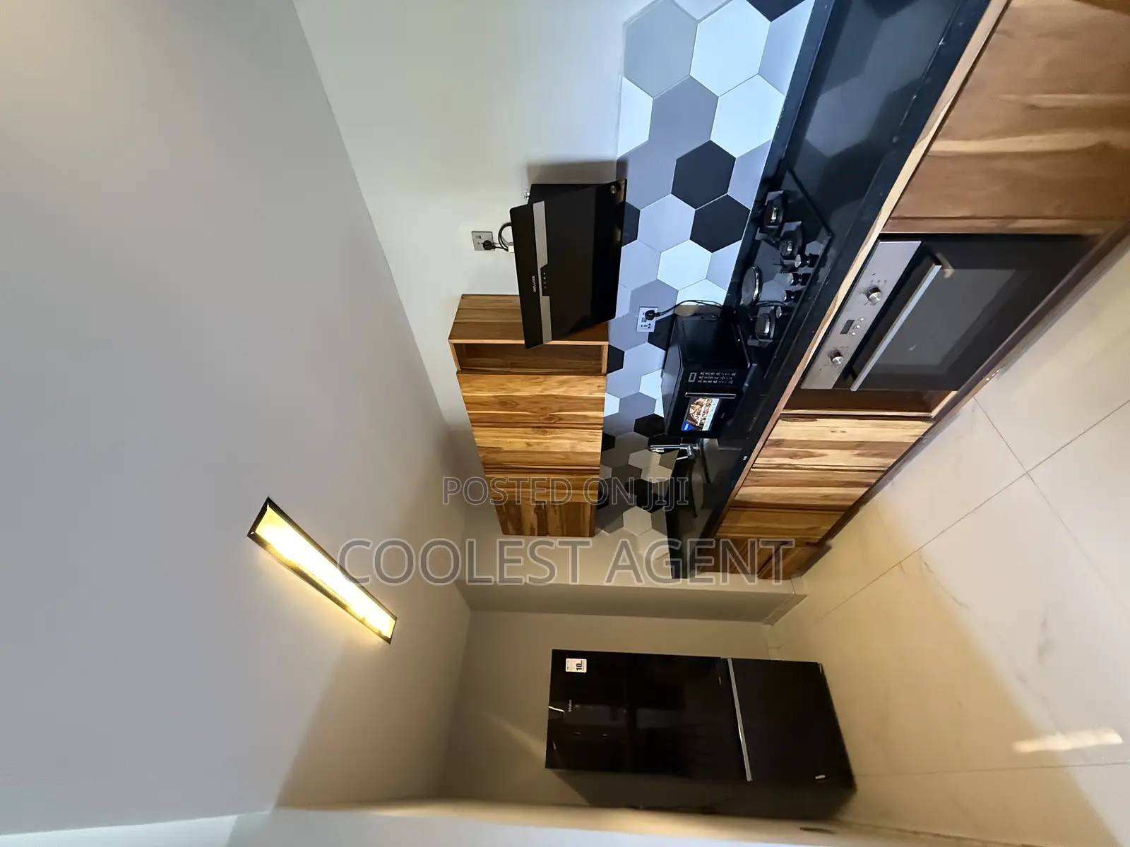 Furnished 2bdrm Apartment in Coolest Estate, Masaki for rent in Masaki