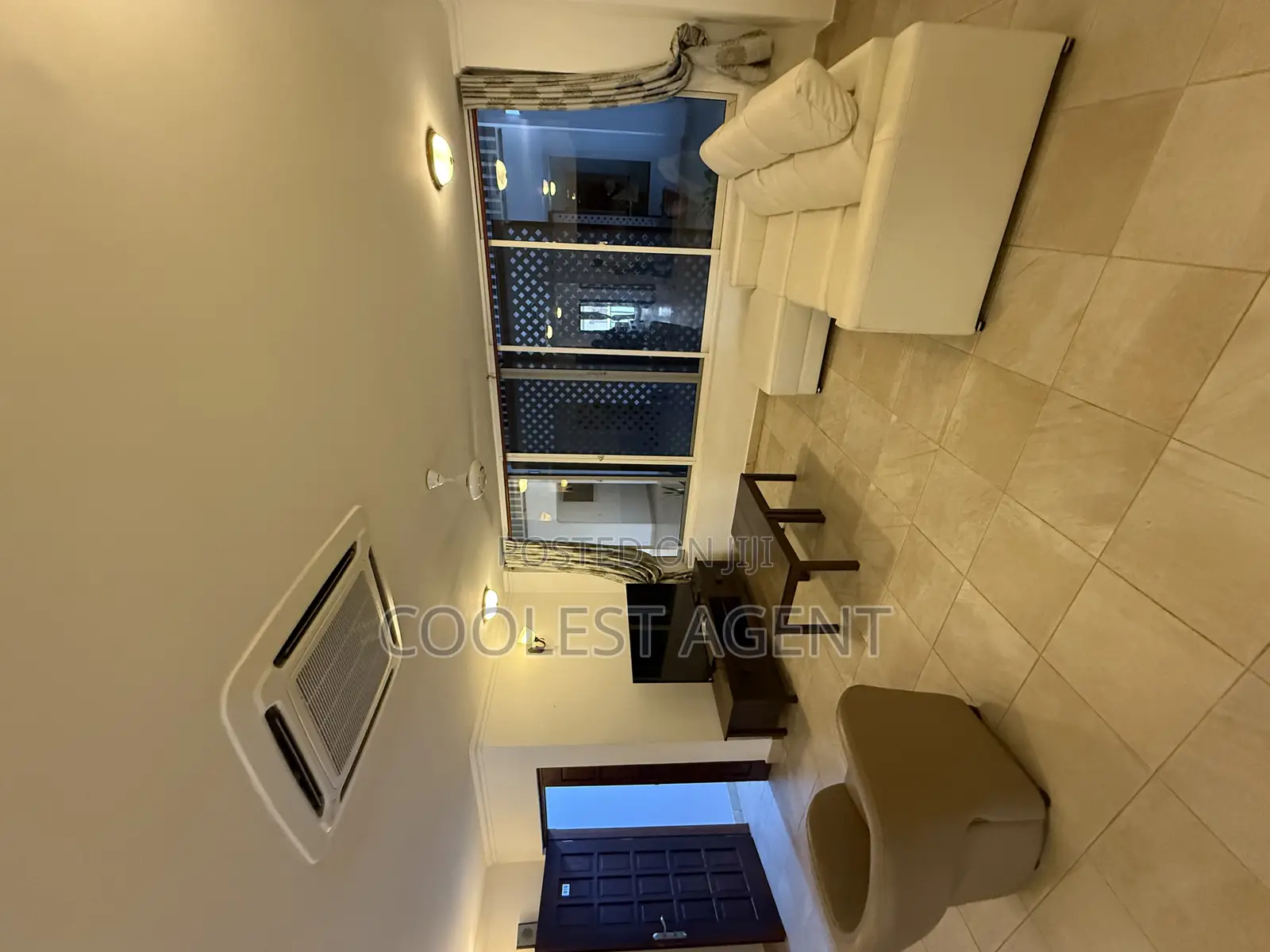 Furnished 2bdrm Apartment in Coolest Estate, Masaki for rent in Masaki