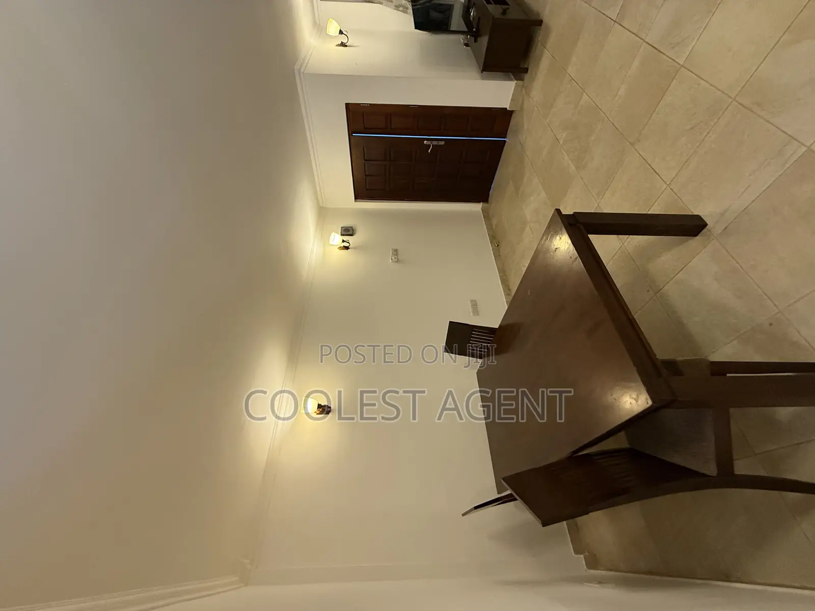 Furnished 2bdrm Apartment in Coolest Estate, Masaki for rent in Masaki