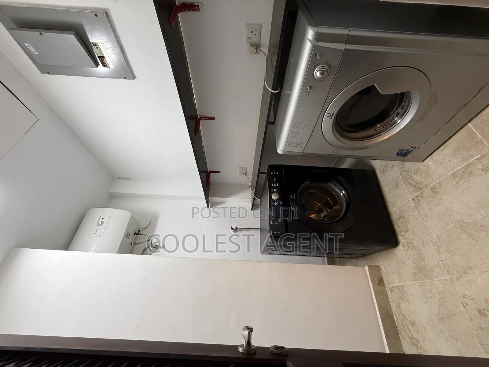 Furnished 2bdrm Apartment in Coolest Estate, Masaki for rent in Masaki