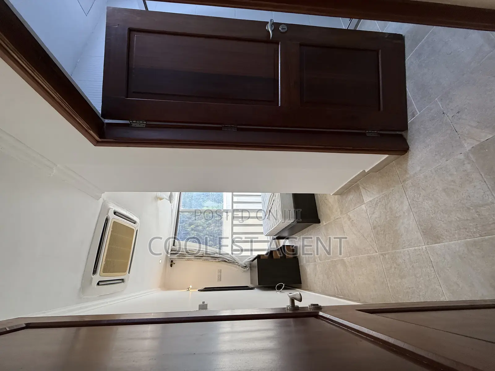 Furnished 2bdrm Apartment in Coolest Estate, Masaki for rent in Masaki