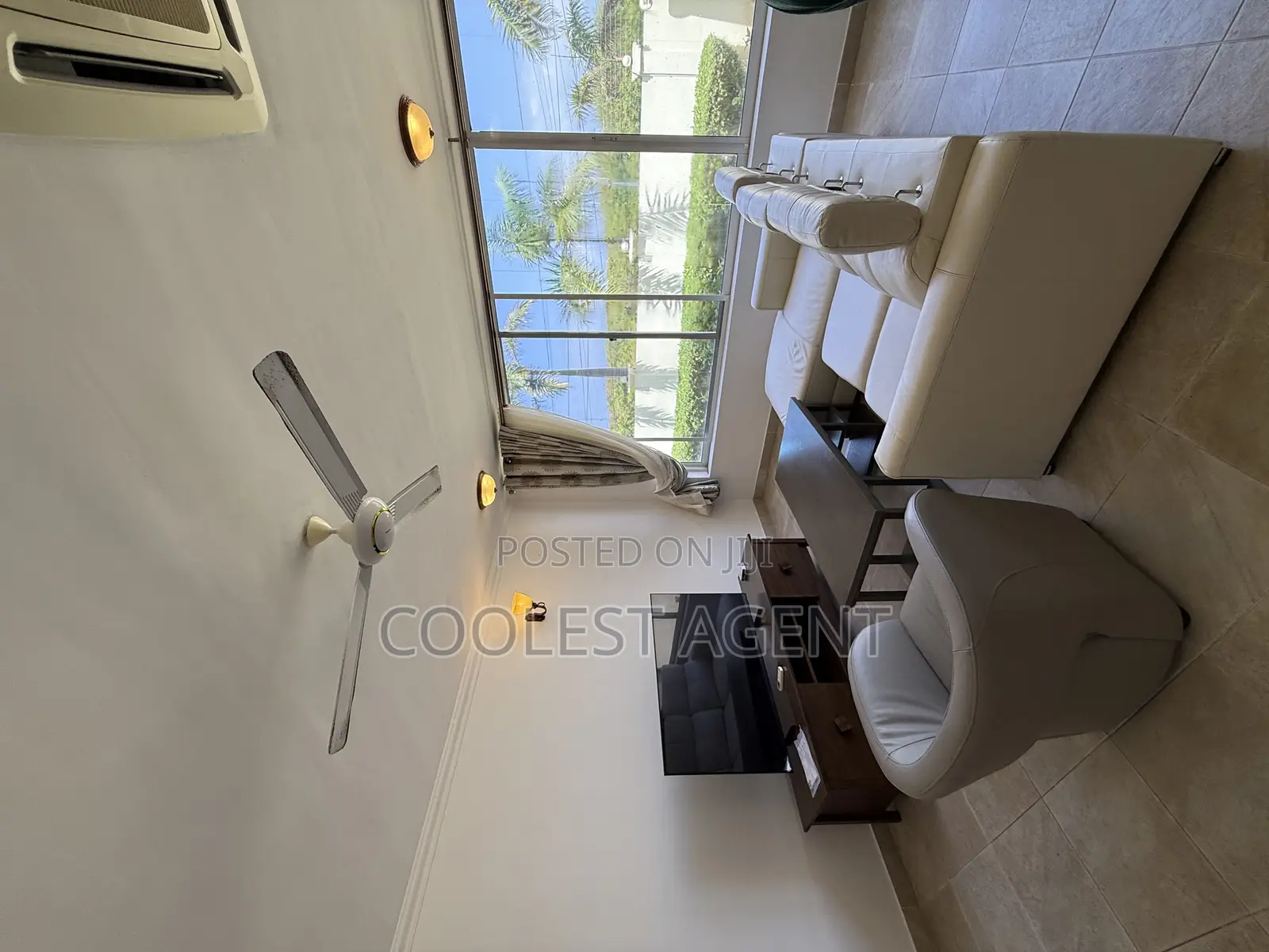 Furnished 2bdrm Apartment in Coolest Estate, Masaki for rent in Masaki