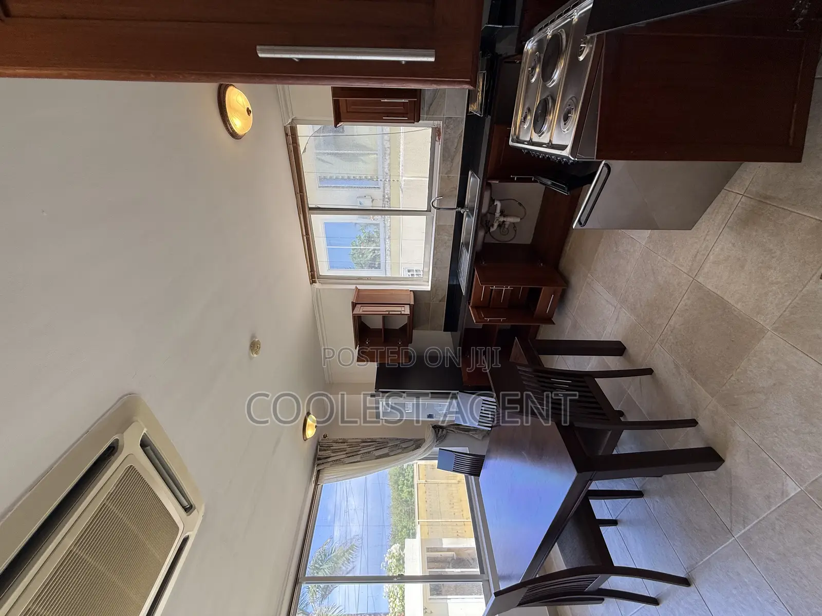 Furnished 2bdrm Apartment in Coolest Estate, Masaki for rent in Masaki
