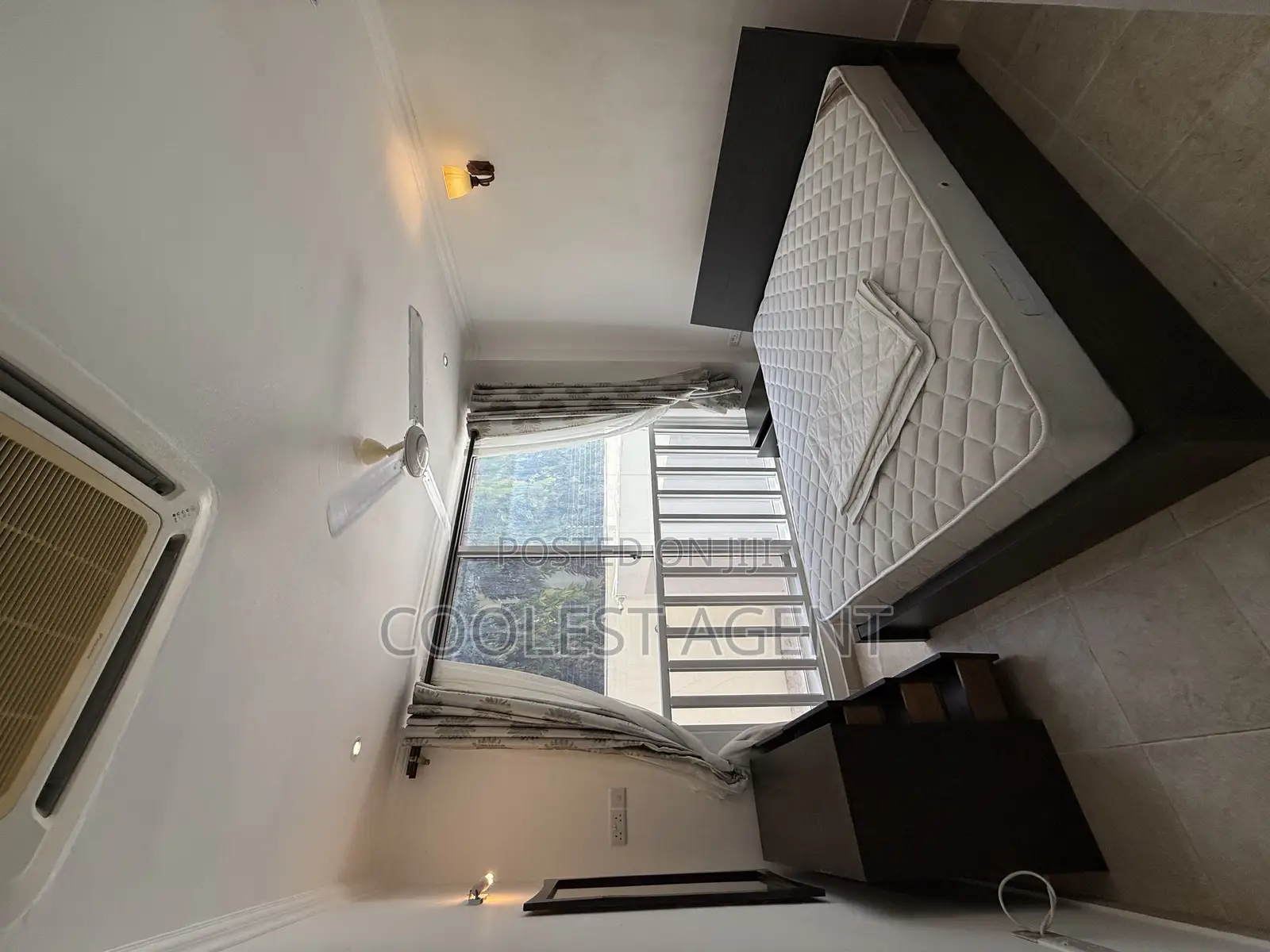 Furnished 2bdrm Apartment in Coolest Estate, Masaki for rent in Masaki