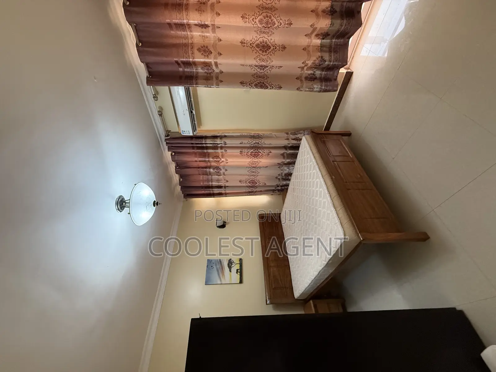 Furnished 3bdrm Apartment in Coolest Estate, Msasani for rent in Msasani