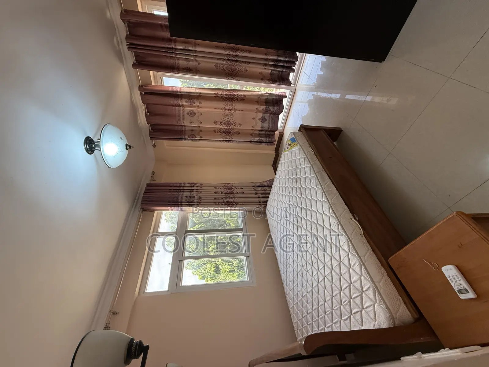 Furnished 3bdrm Apartment in Coolest Estate, Msasani for rent in Msasani