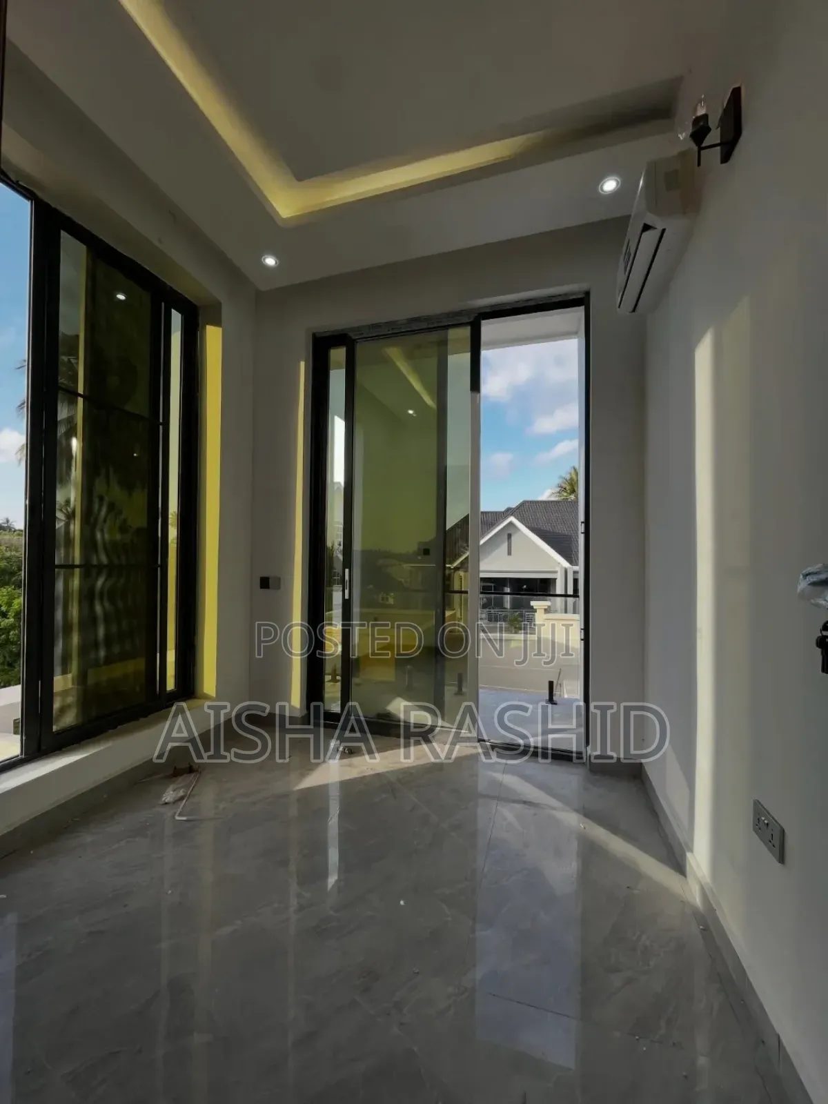 2bdrm Apartment in Goba for rent in Goba