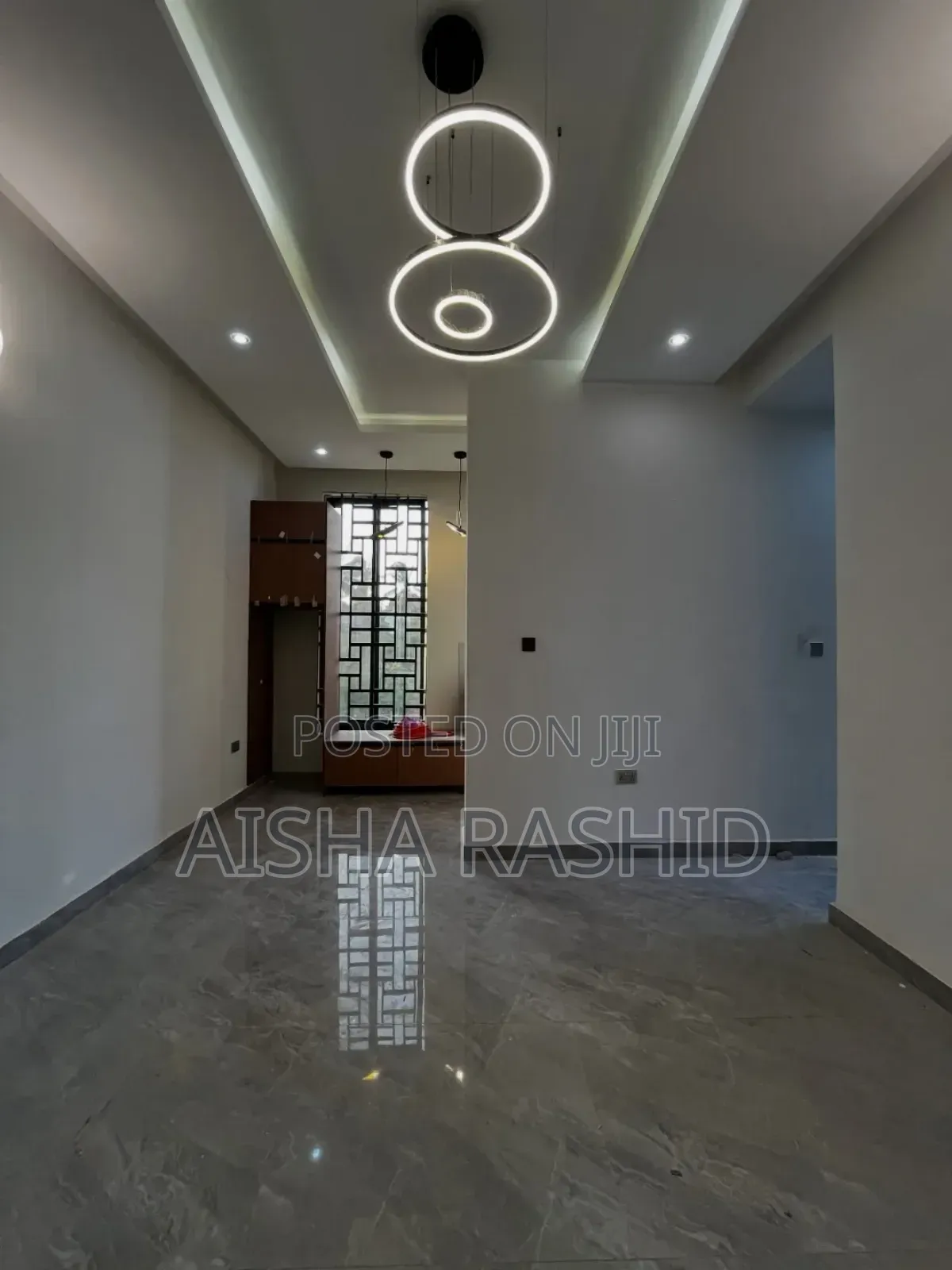 2bdrm Apartment in Goba for rent in Goba