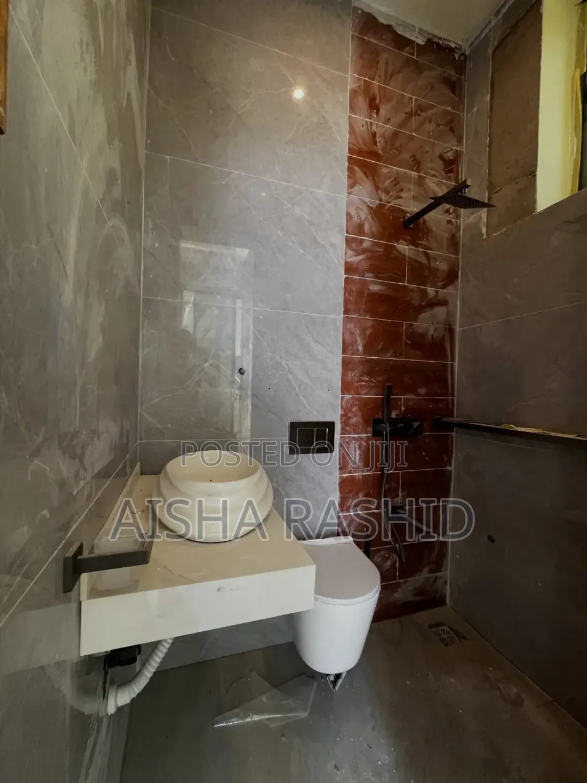 2bdrm Apartment in Goba for rent in Goba