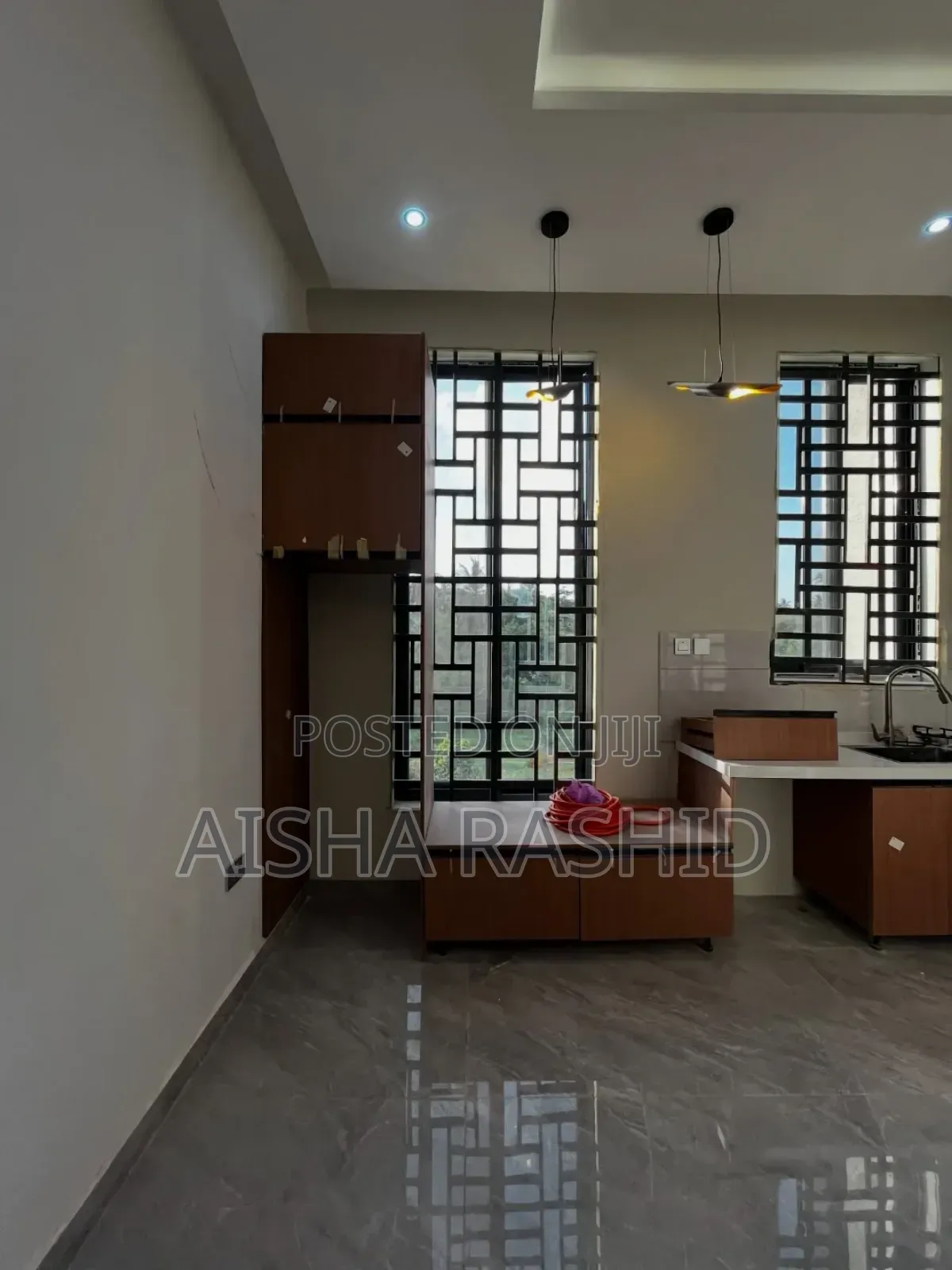 2bdrm Apartment in Goba for rent in Goba
