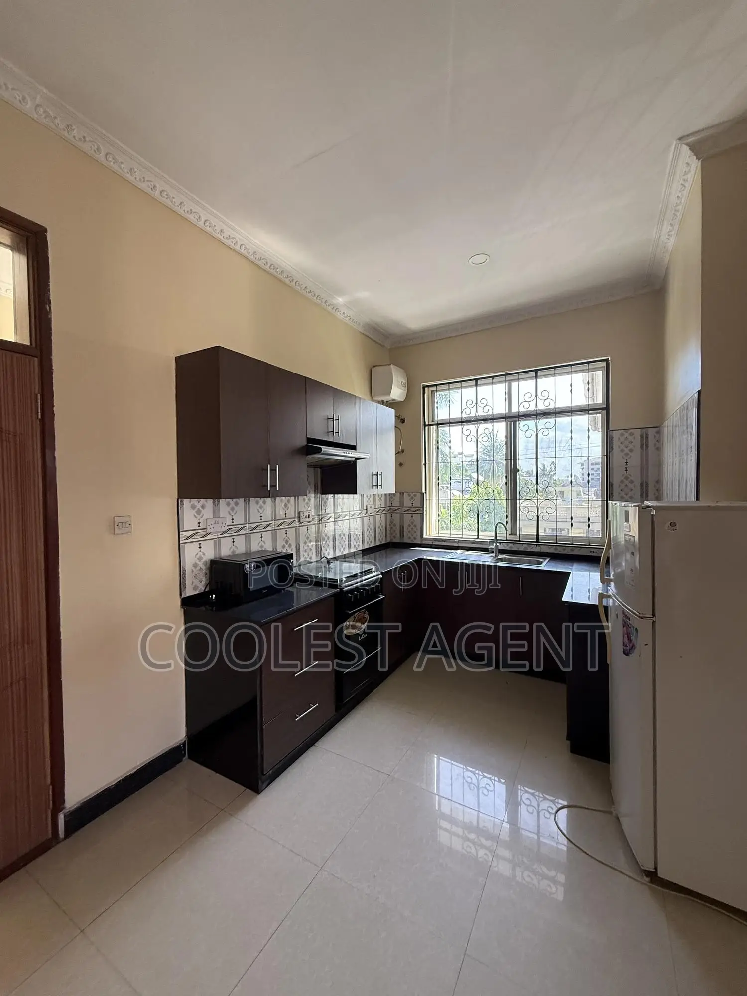 Furnished 3bdrm Apartment in Coolest Estate, Msasani for rent in Msasani
