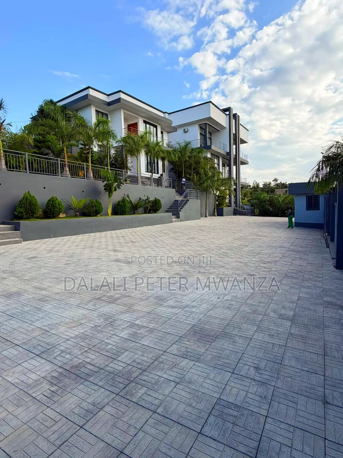 Furnished 3bdrm Apartment in Rock City Mwanza, Ilemela for rent in Ilemela