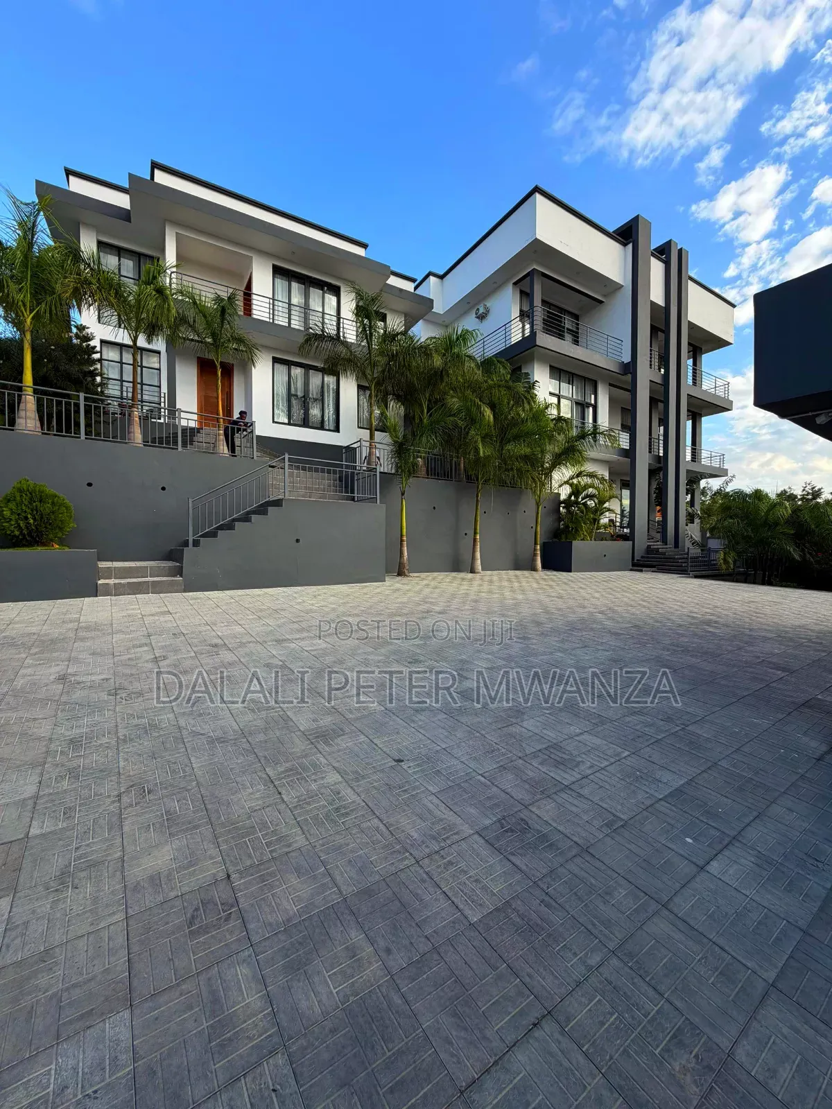 Furnished 3bdrm Apartment in Rock City Mwanza, Ilemela for rent in Ilemela