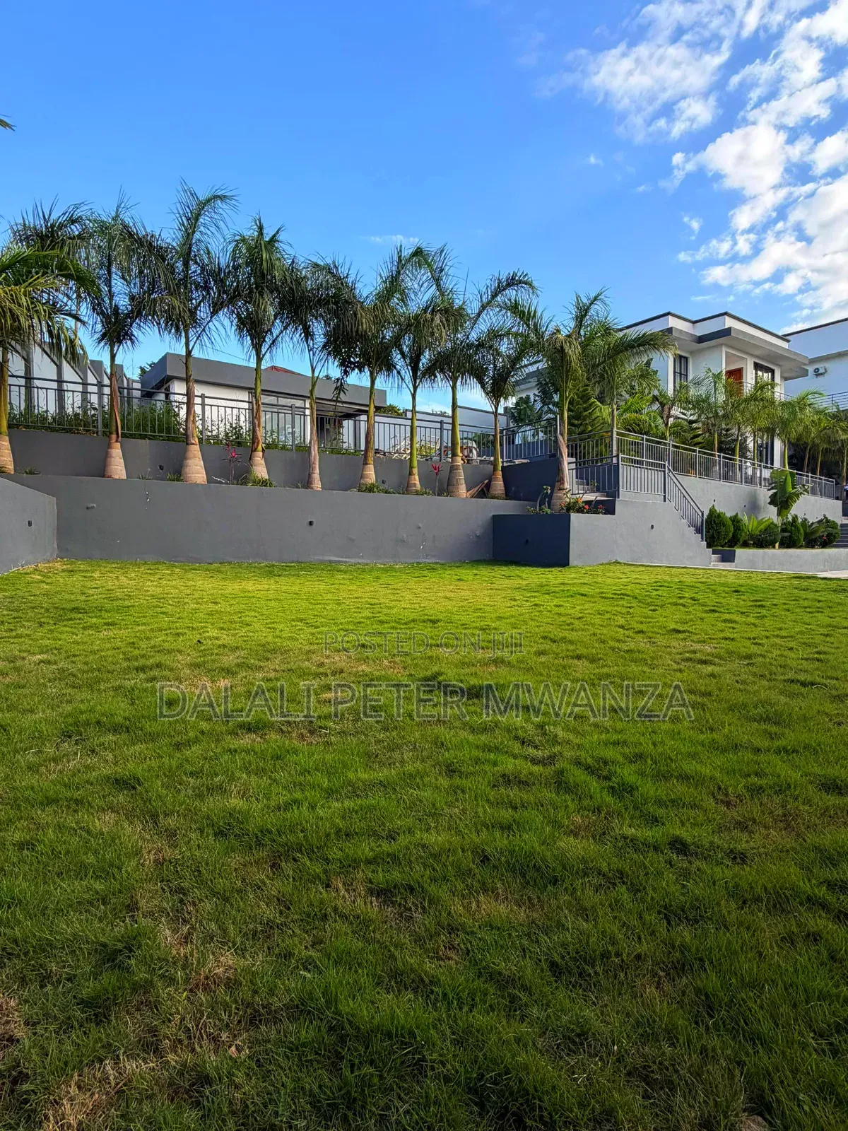 Furnished 3bdrm Apartment in Rock City Mwanza, Ilemela for rent in Ilemela