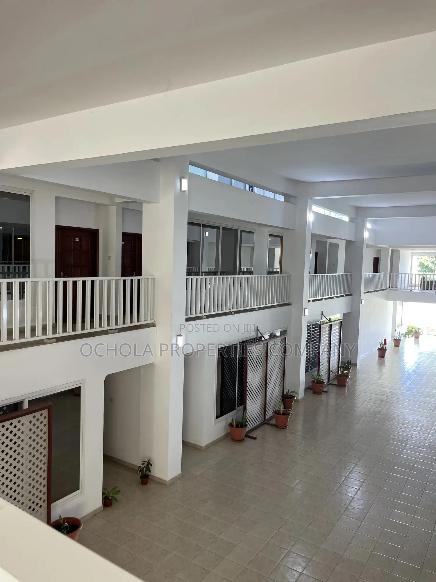 Furnished 2bdrm Apartment in Masaki for rent in Masaki