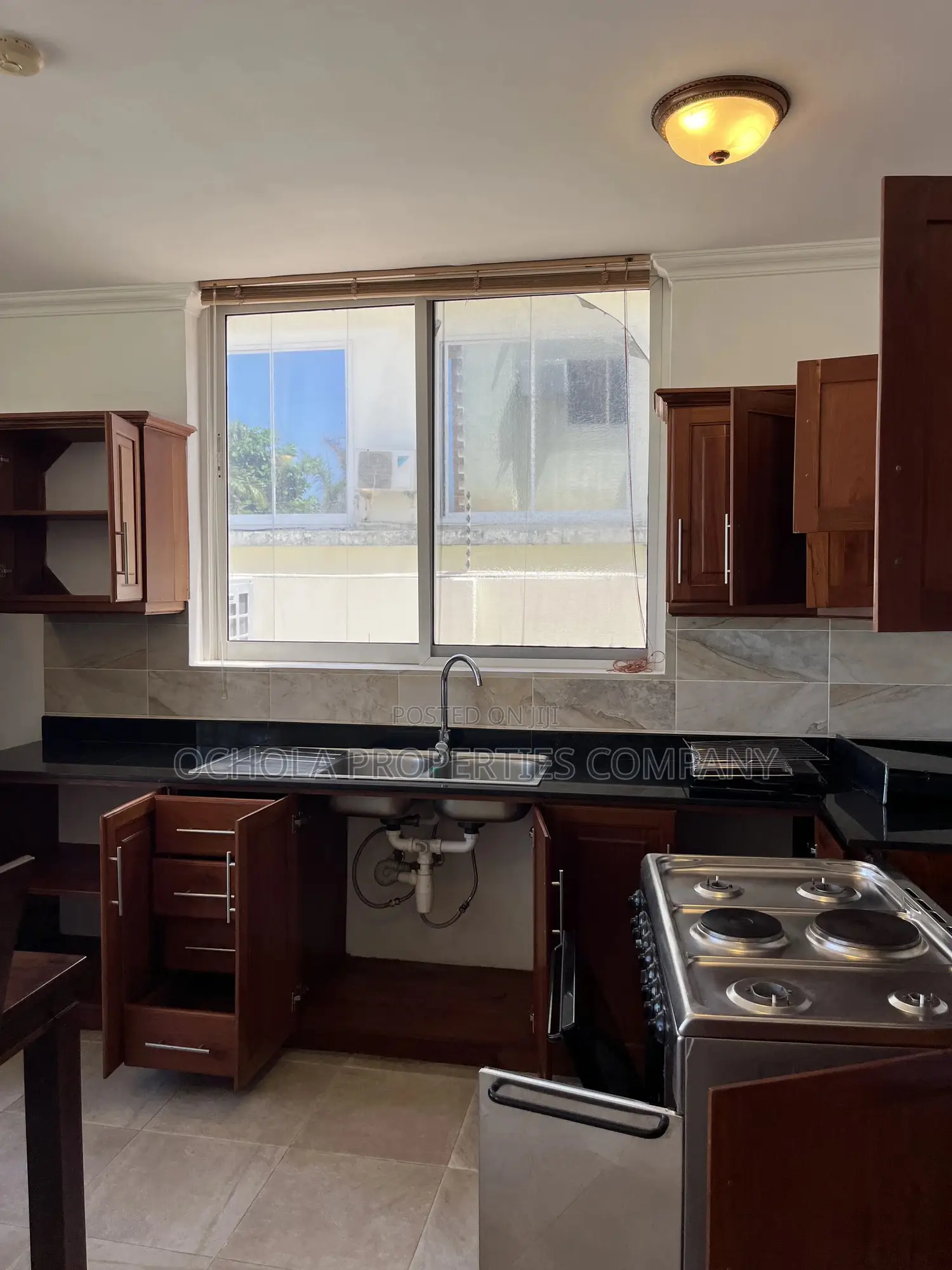 Furnished 2bdrm Apartment in Masaki for rent in Masaki
