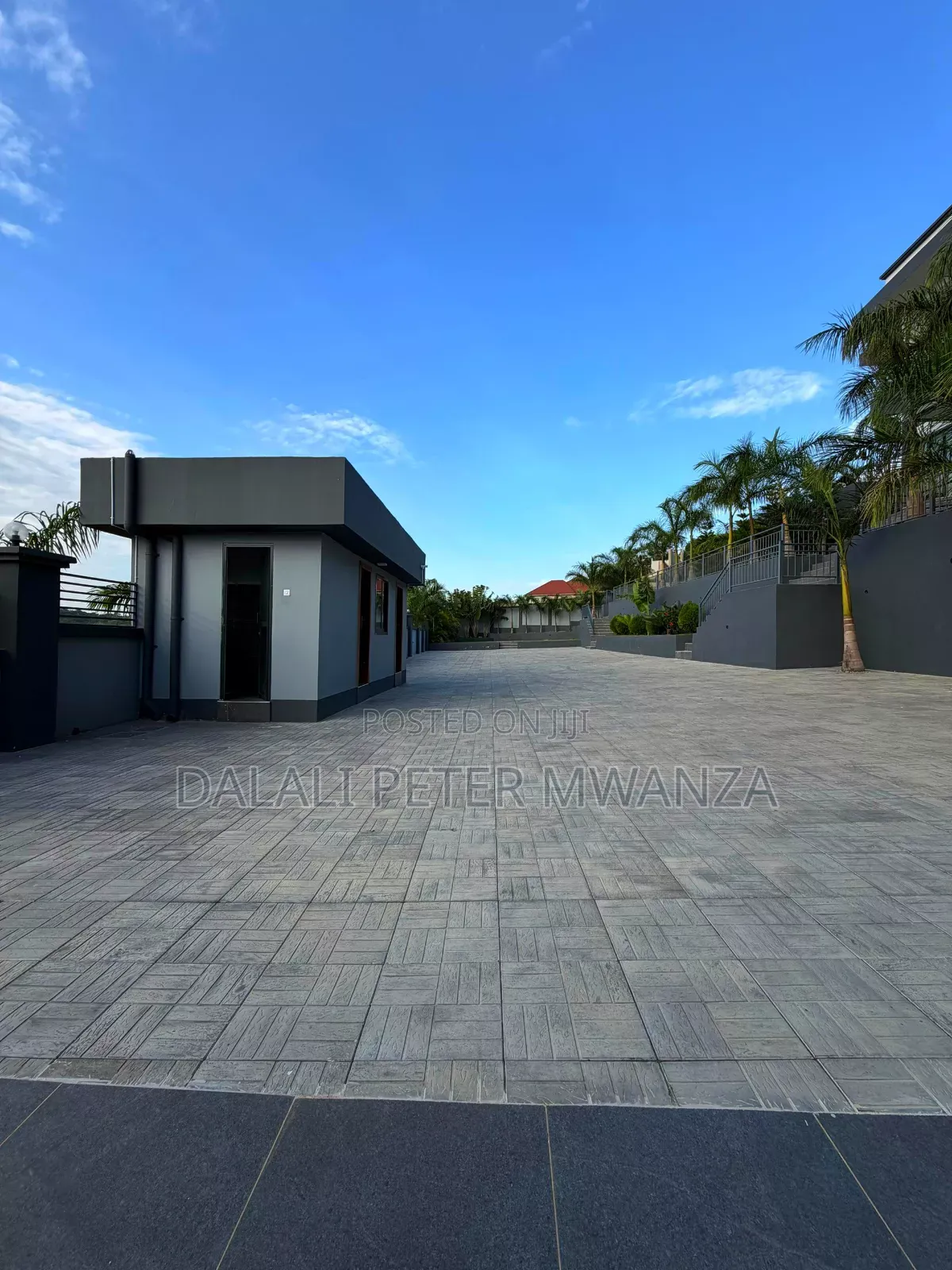 Furnished 3bdrm Apartment in Rock City Mwanza, Ilemela for rent in Ilemela