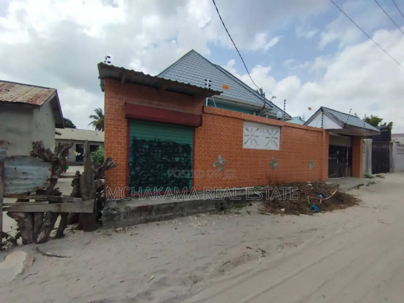 3bdrm House in Mchakama Real Estate, Ukonga for sale in Ukonga