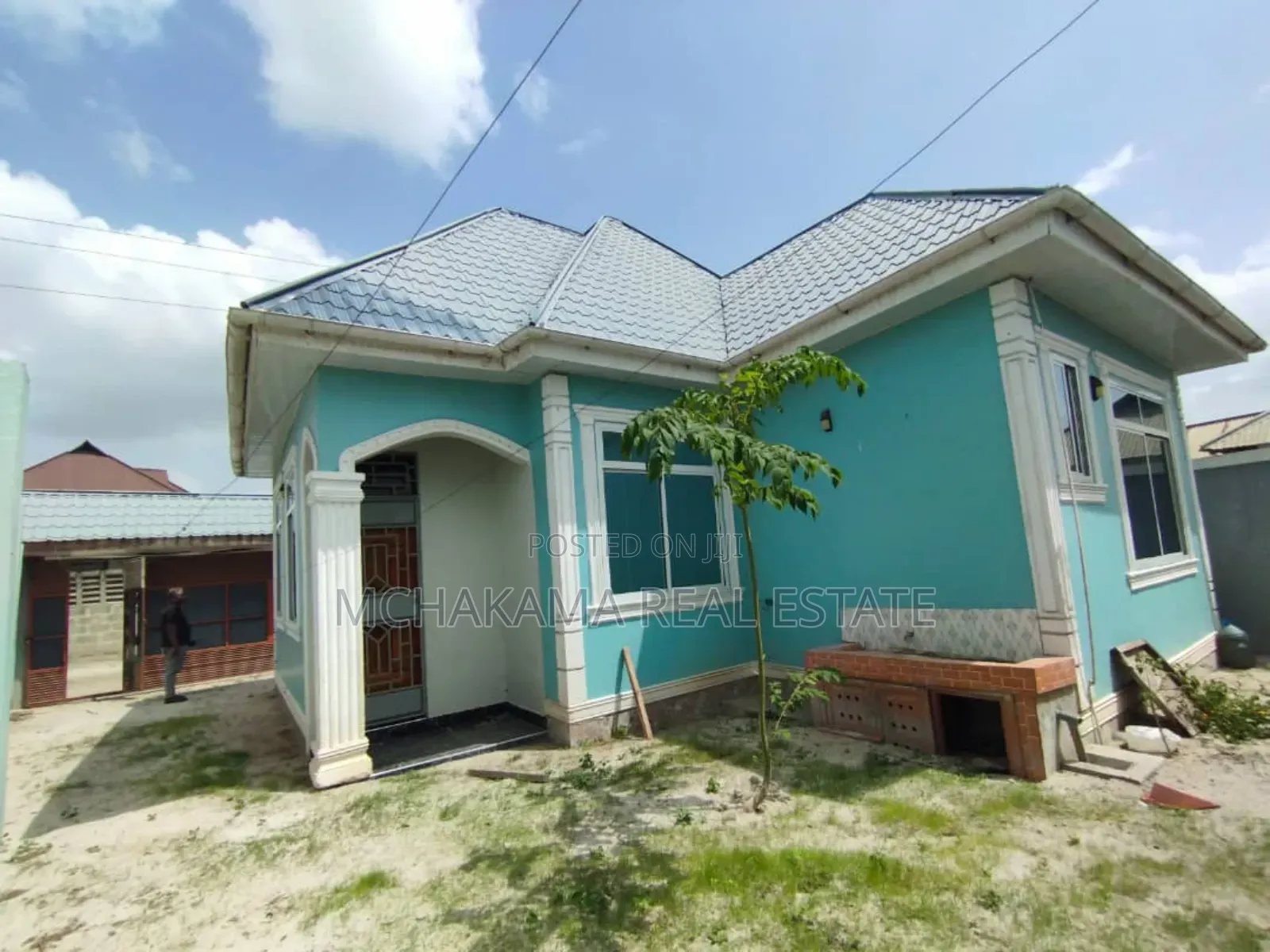 3bdrm House in Mchakama Real Estate, Ukonga for sale in Ukonga