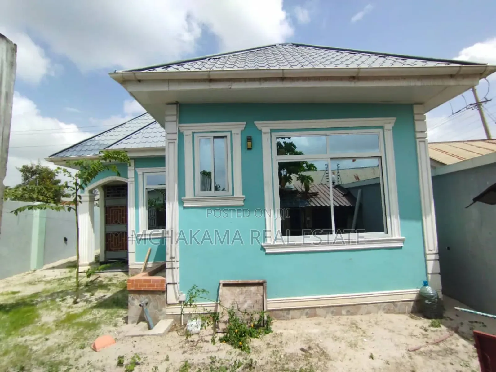3bdrm House in Mchakama Real Estate, Ukonga for sale in Ukonga