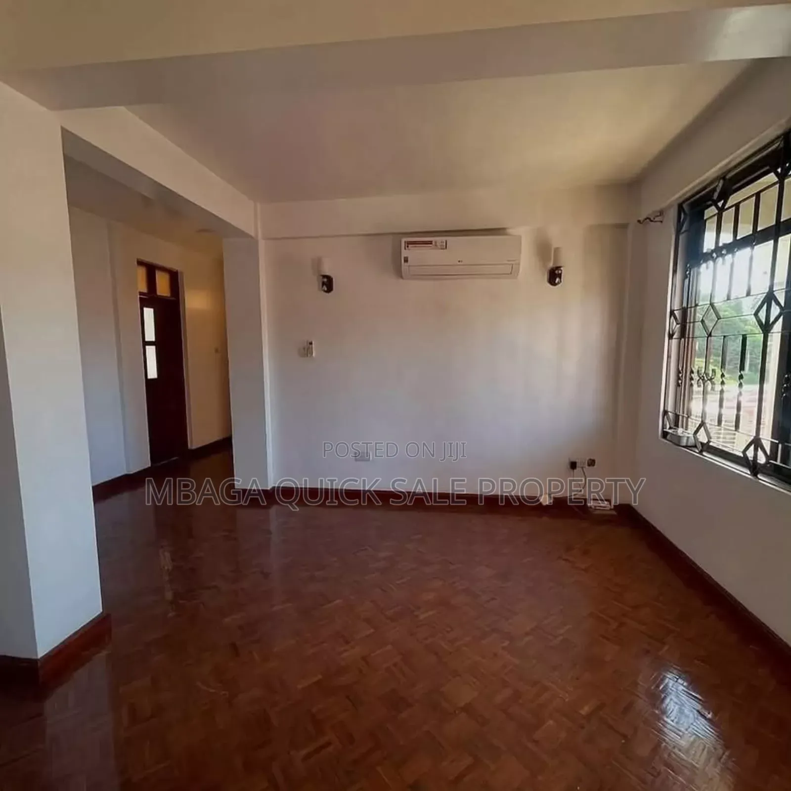 2bdrm Apartment in Kinondoni for rent in Kinondoni