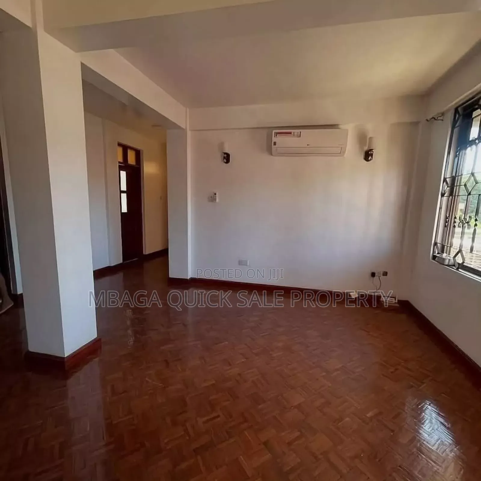 2bdrm Apartment in Kinondoni for rent in Kinondoni