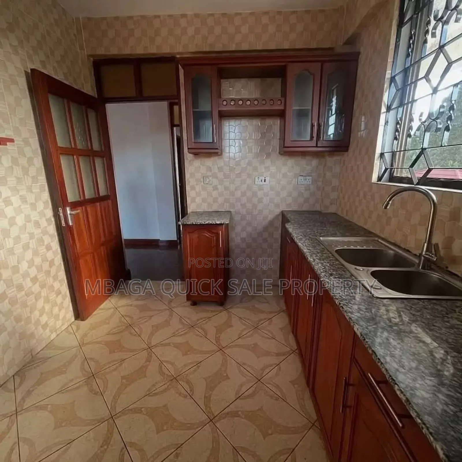 2bdrm Apartment in Kinondoni for rent in Kinondoni