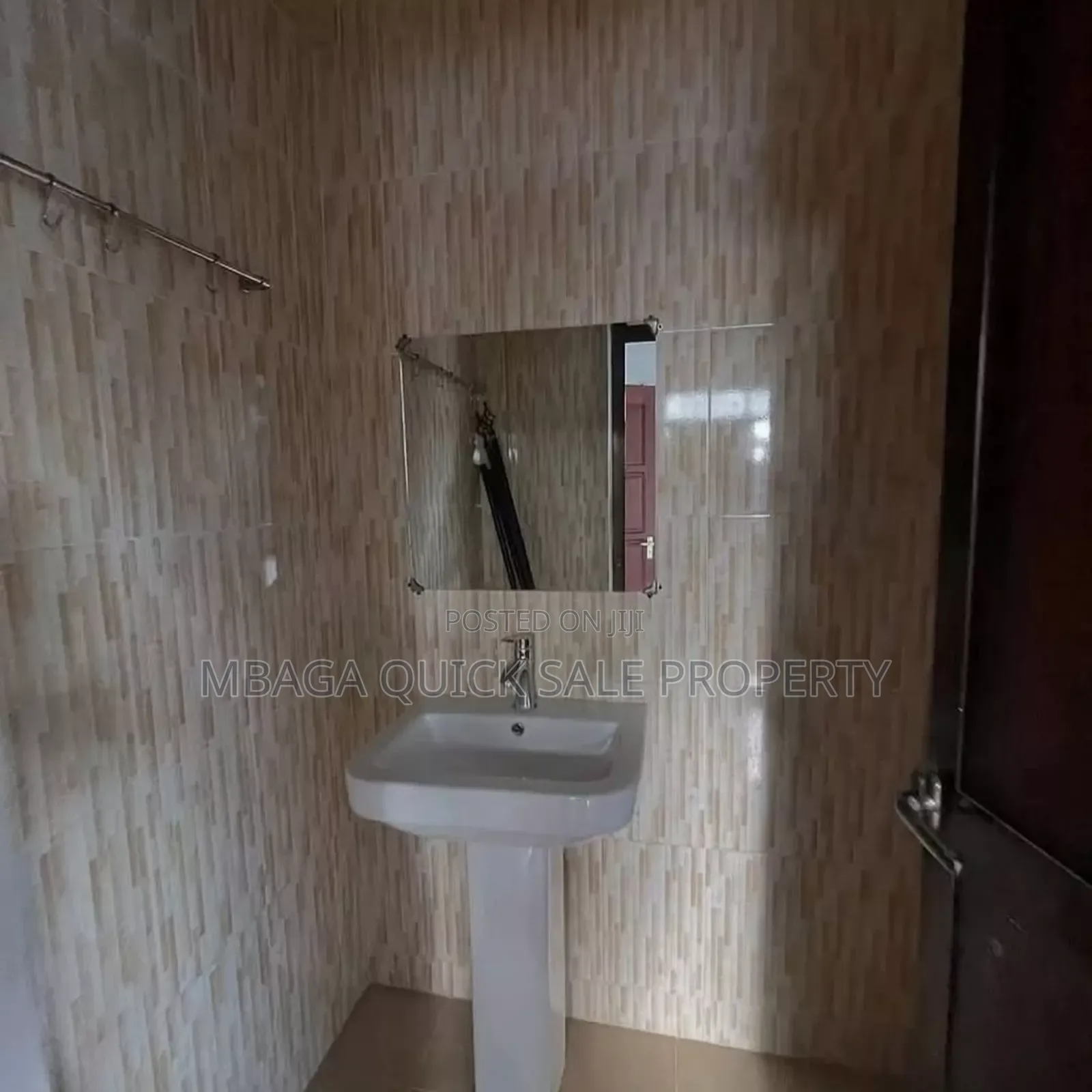 2bdrm Apartment in Kinondoni for rent in Kinondoni