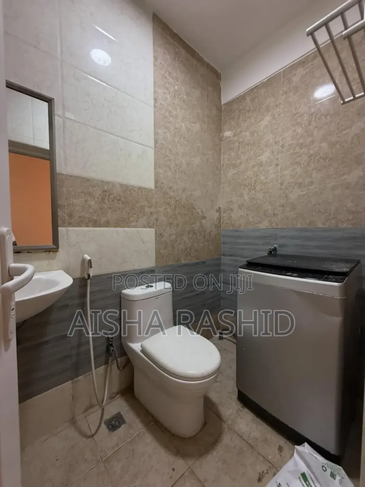 Furnished 3bdrm Apartment in Masaki for rent in Masaki