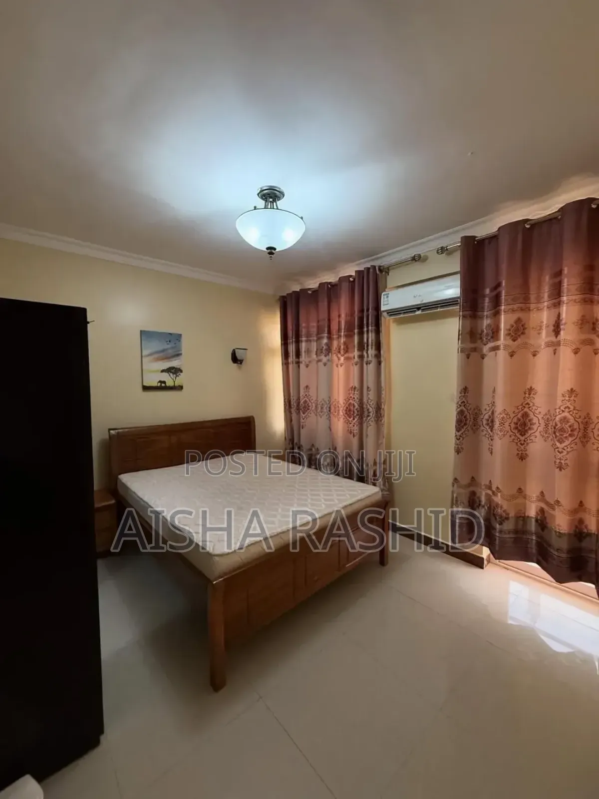 Furnished 3bdrm Apartment in Masaki for rent in Masaki