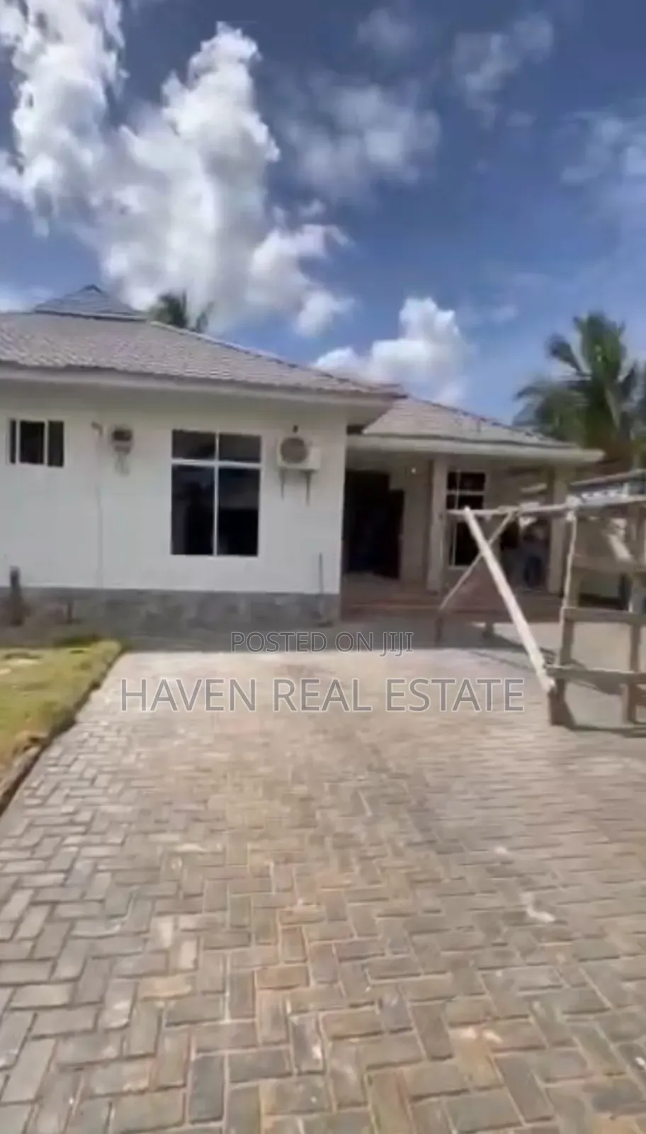6bdrm House in Kigamboni for rent in Kigamboni