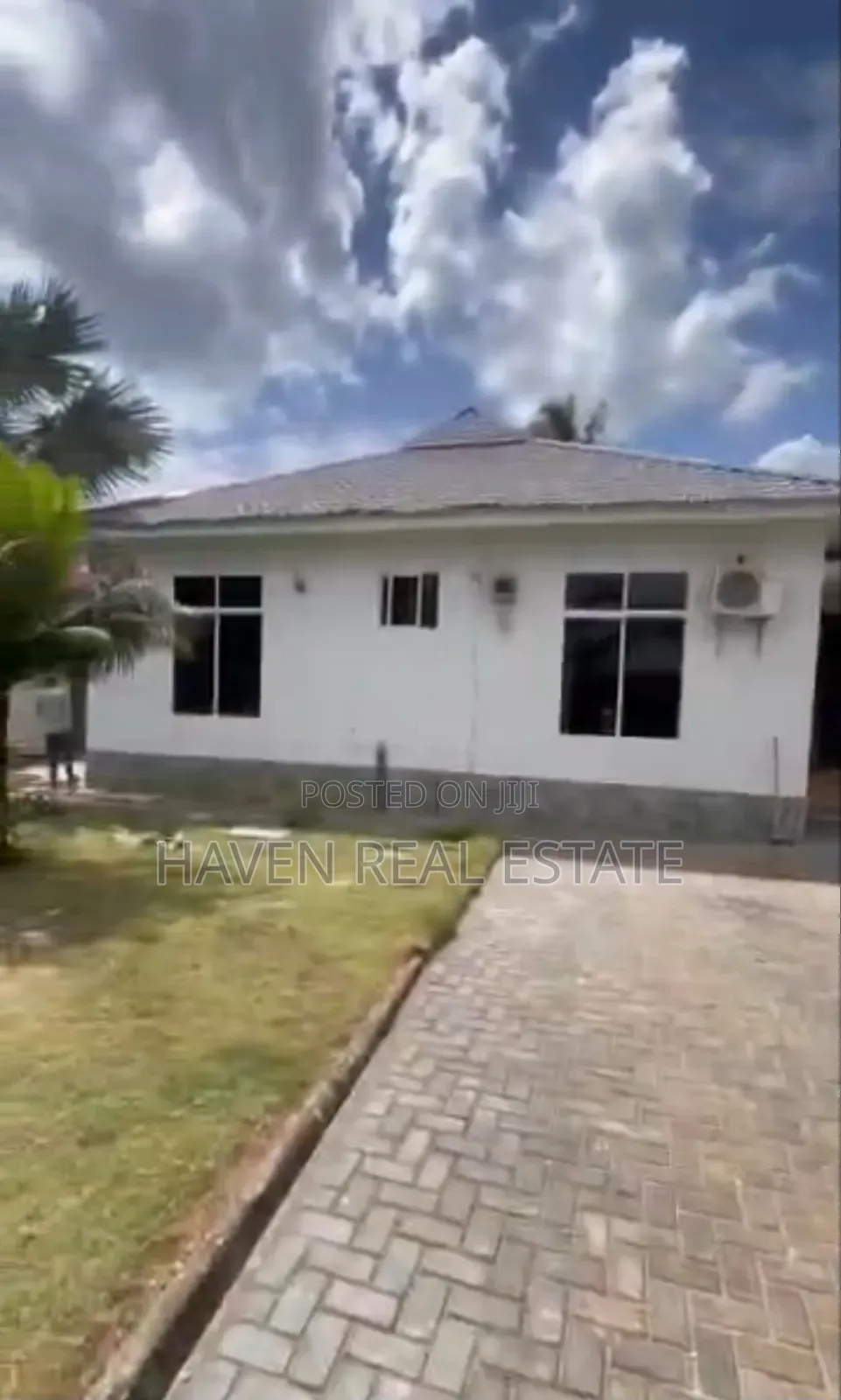 6bdrm House in Kigamboni for rent in Kigamboni