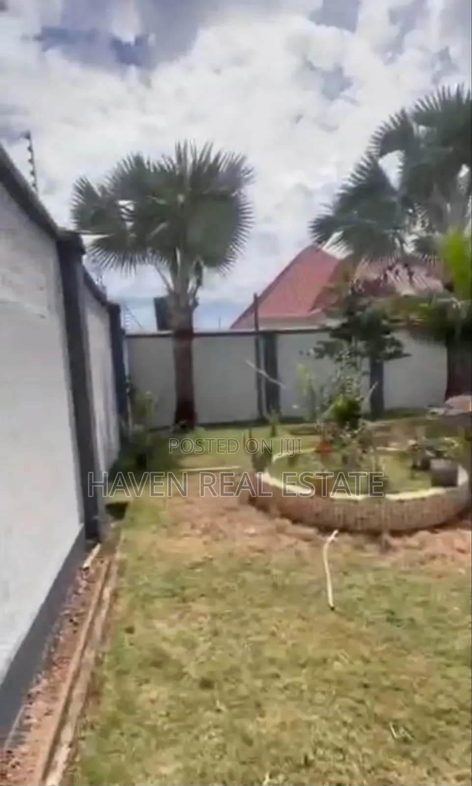 6bdrm House in Kigamboni for rent in Kigamboni