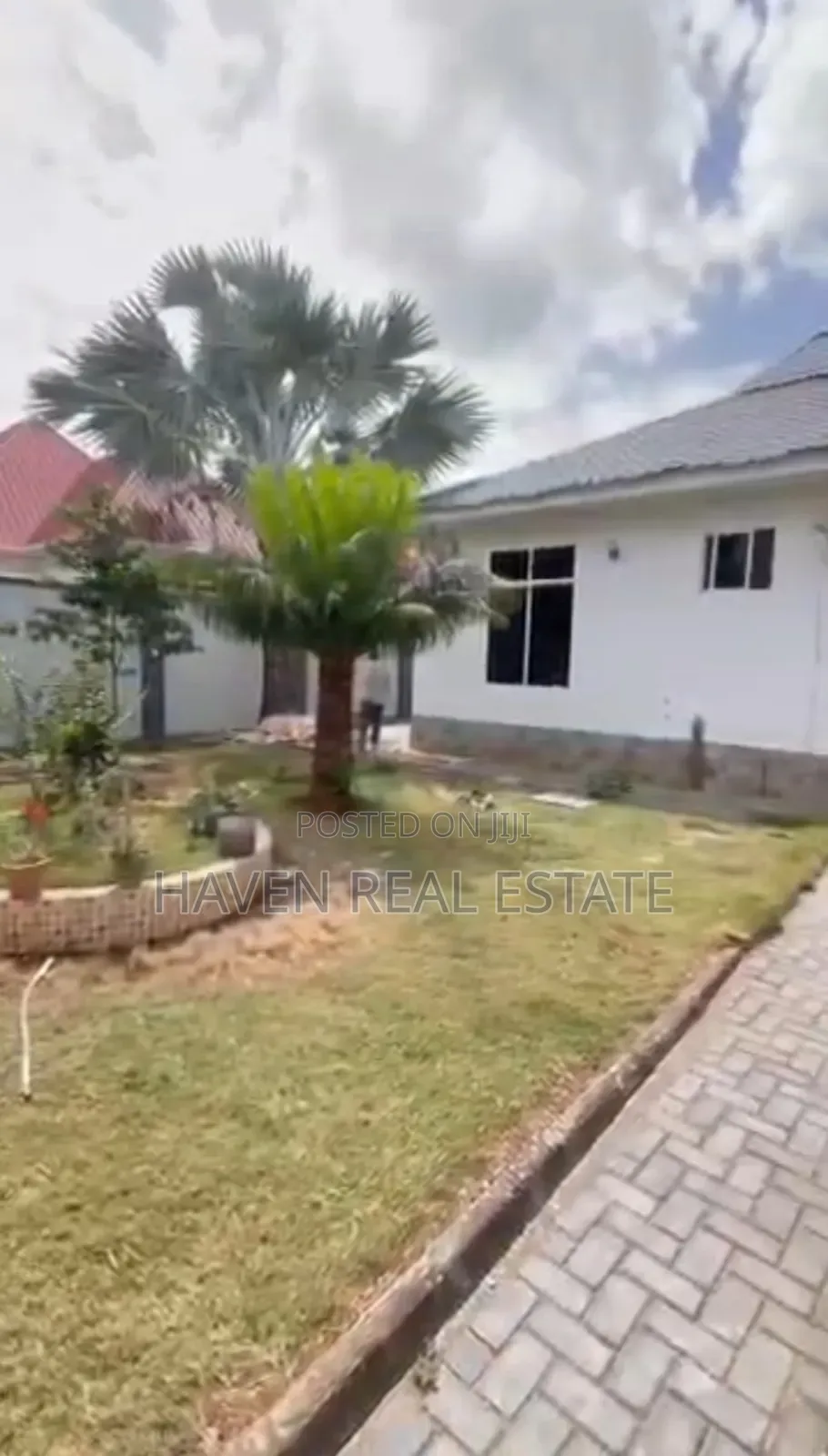 6bdrm House in Kigamboni for rent in Kigamboni