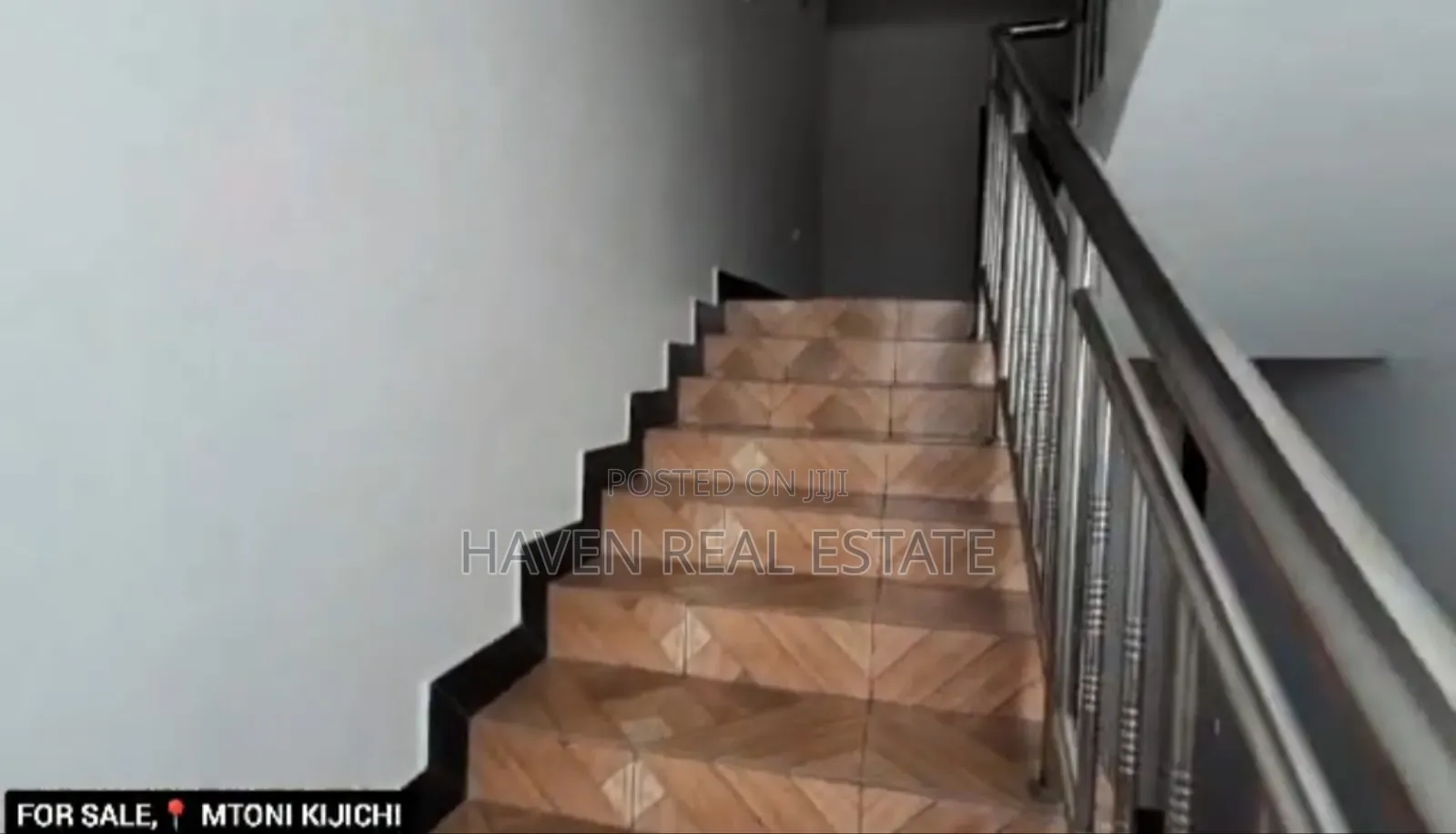 8bdrm House in Mbagala Kuu for sale in Mbagala Kuu