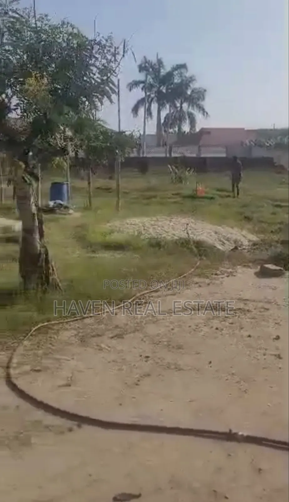 *Eneo Lenye Jengo La Kanisa La Ekari 1 Linauzwa Boko- Dovya* in Mbweni