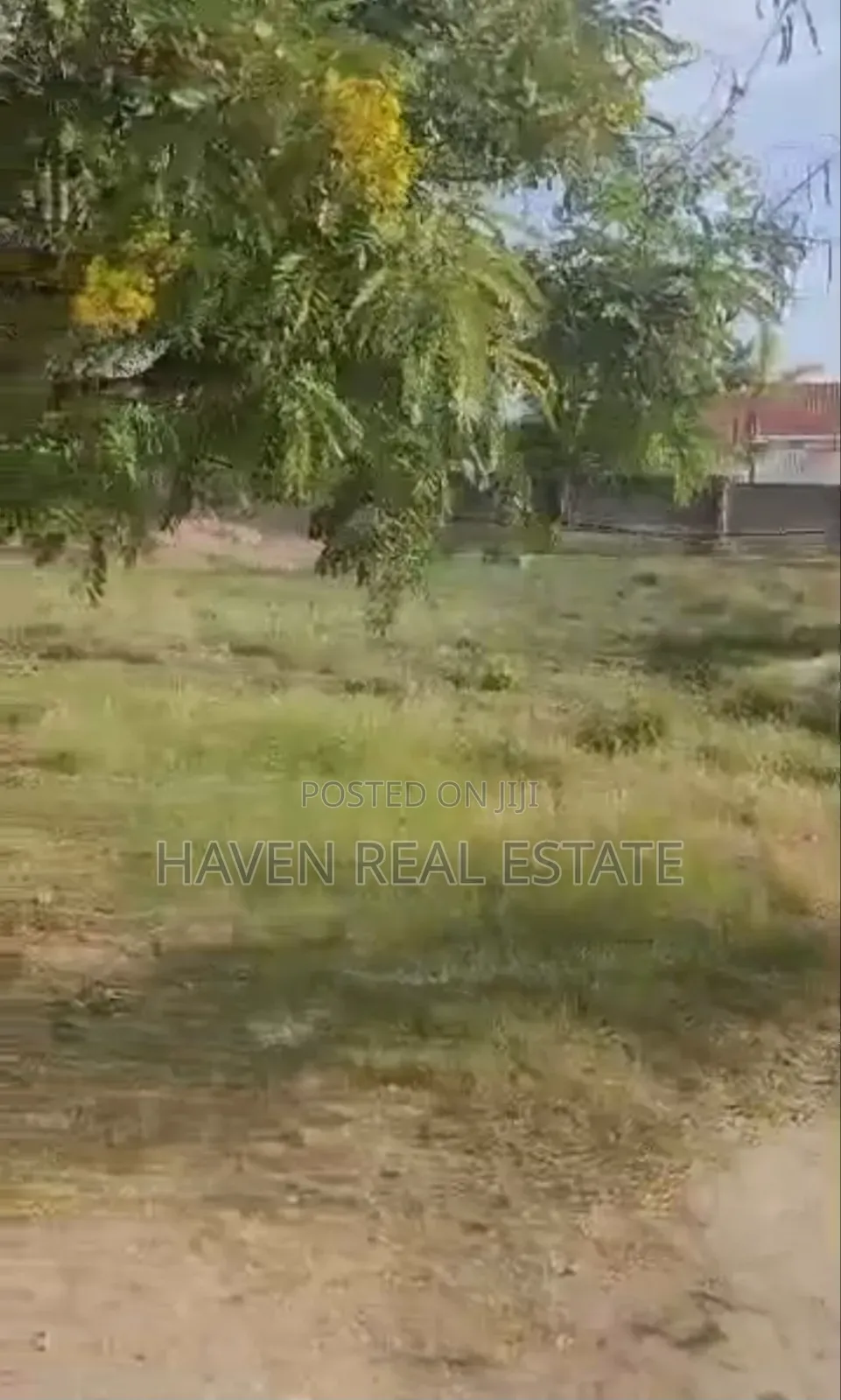 *Eneo Lenye Jengo La Kanisa La Ekari 1 Linauzwa Boko- Dovya* in Mbweni