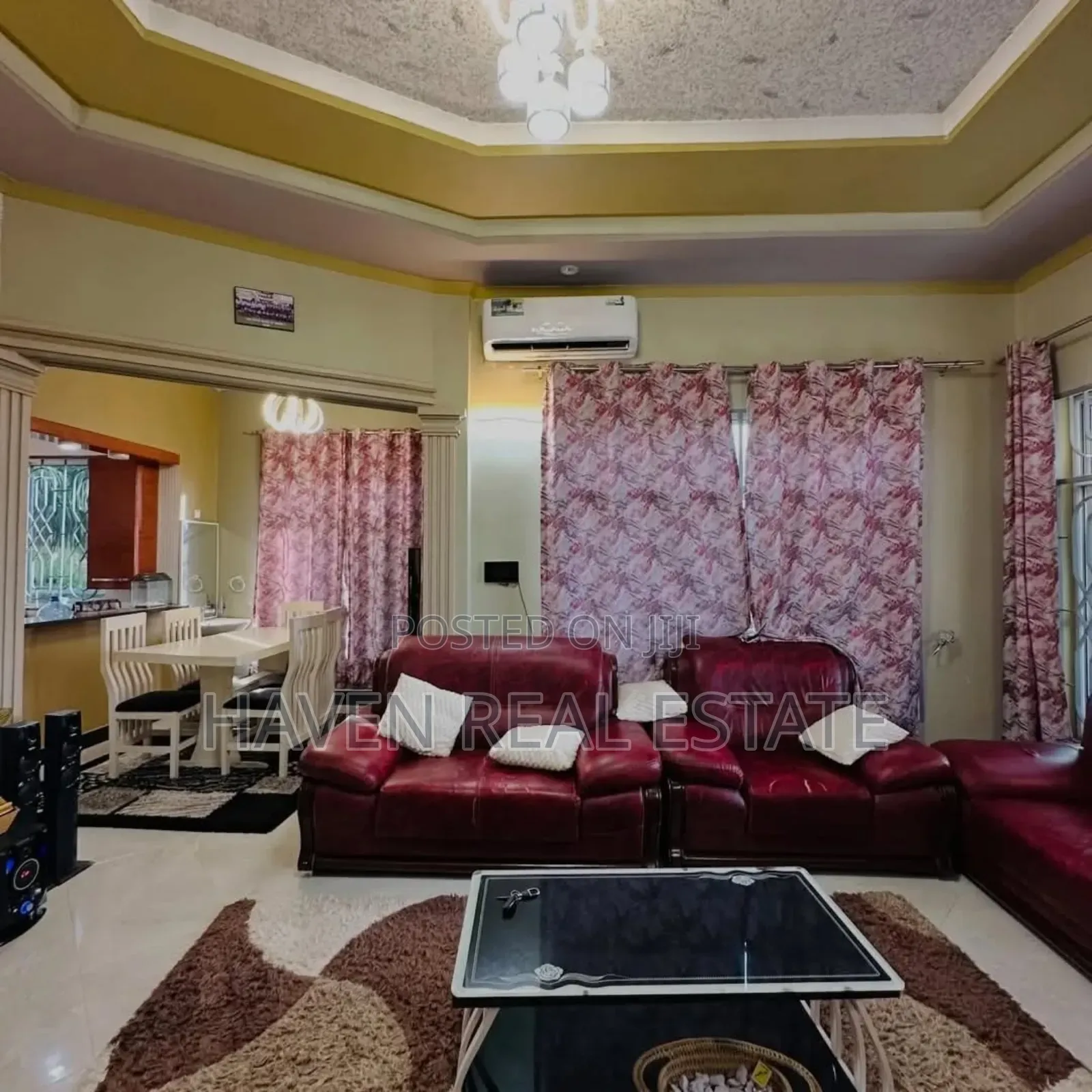6bdrm House in Kinyerezi for sale in Kinyerezi