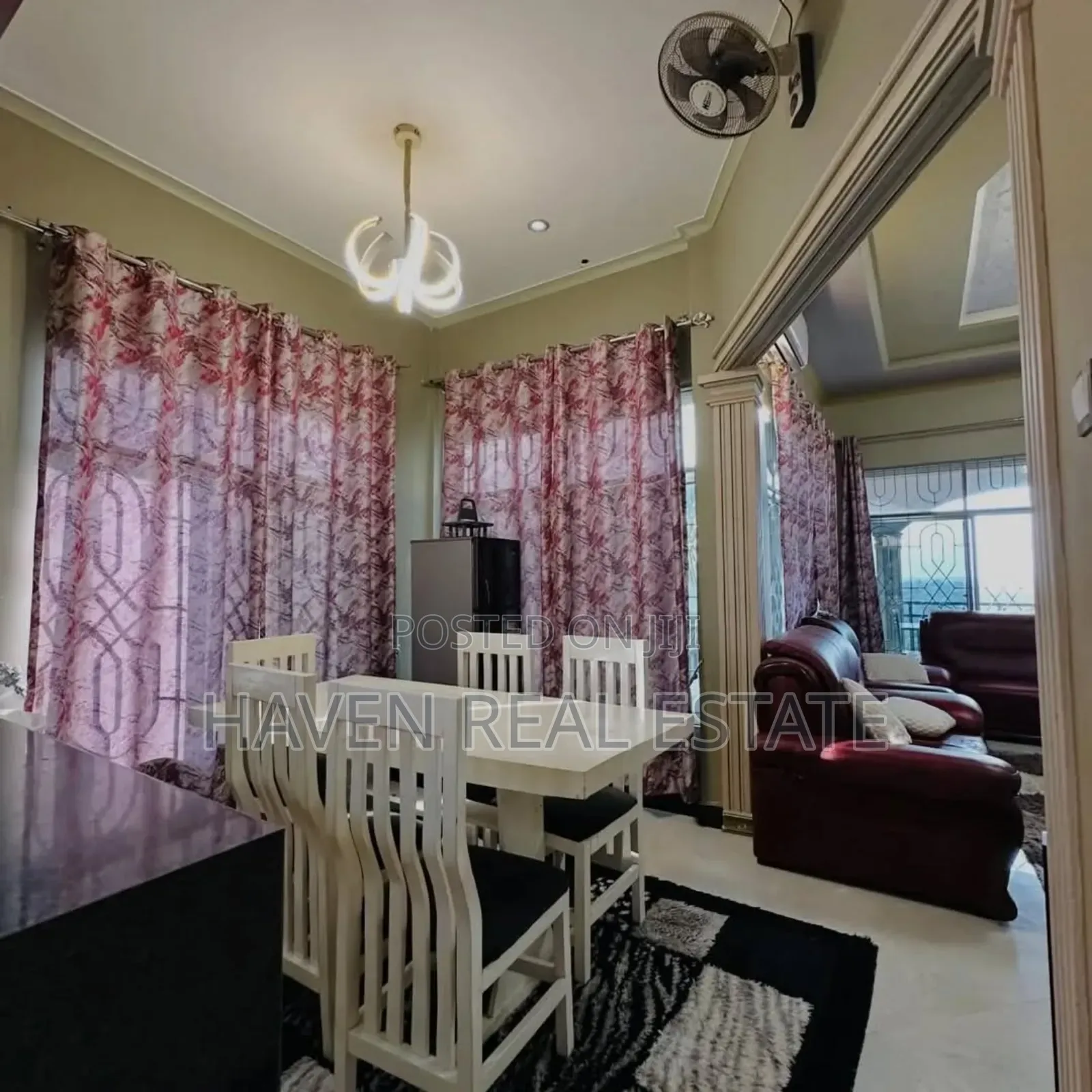 6bdrm House in Kinyerezi for sale in Kinyerezi