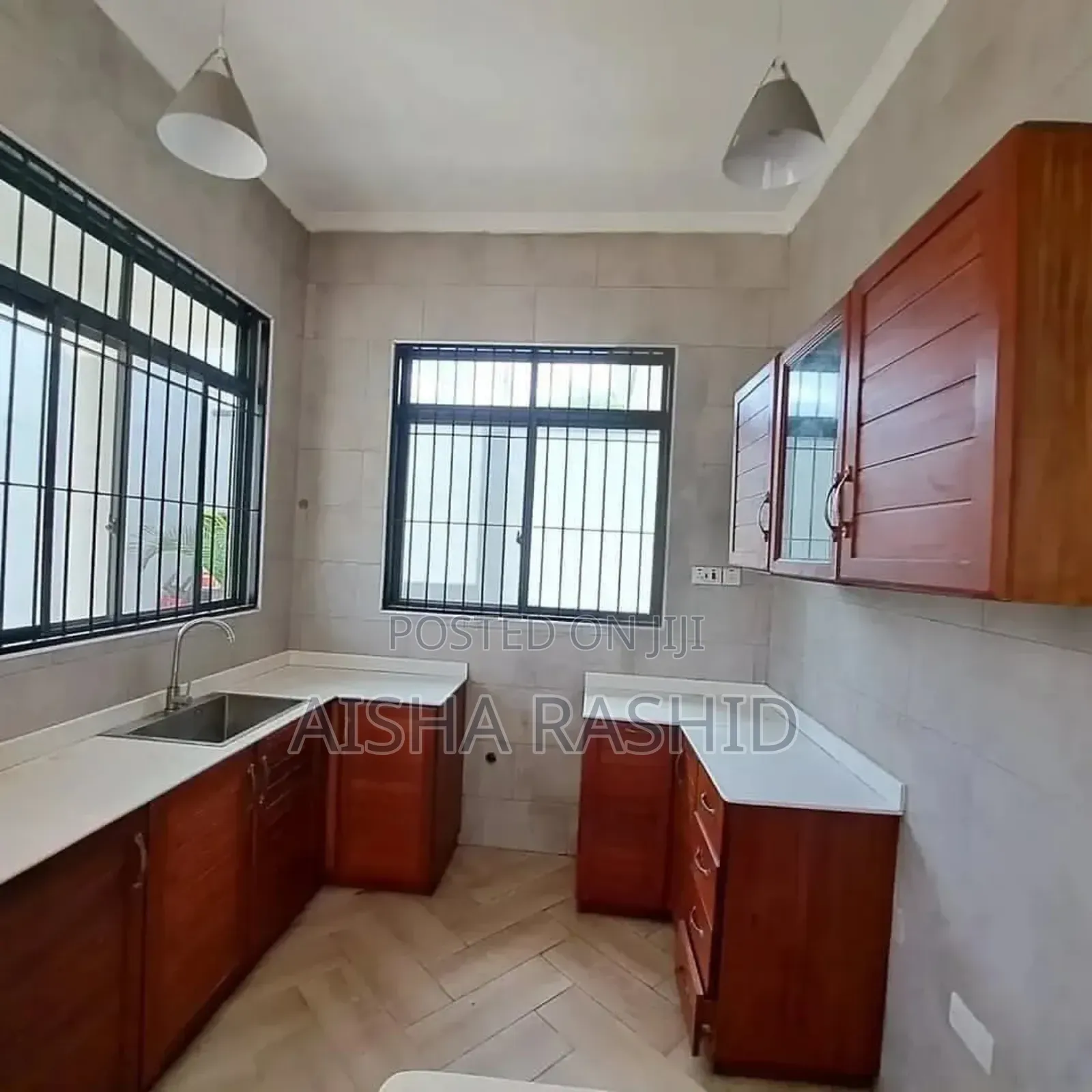 2bdrm Apartment in Goba for rent in Goba