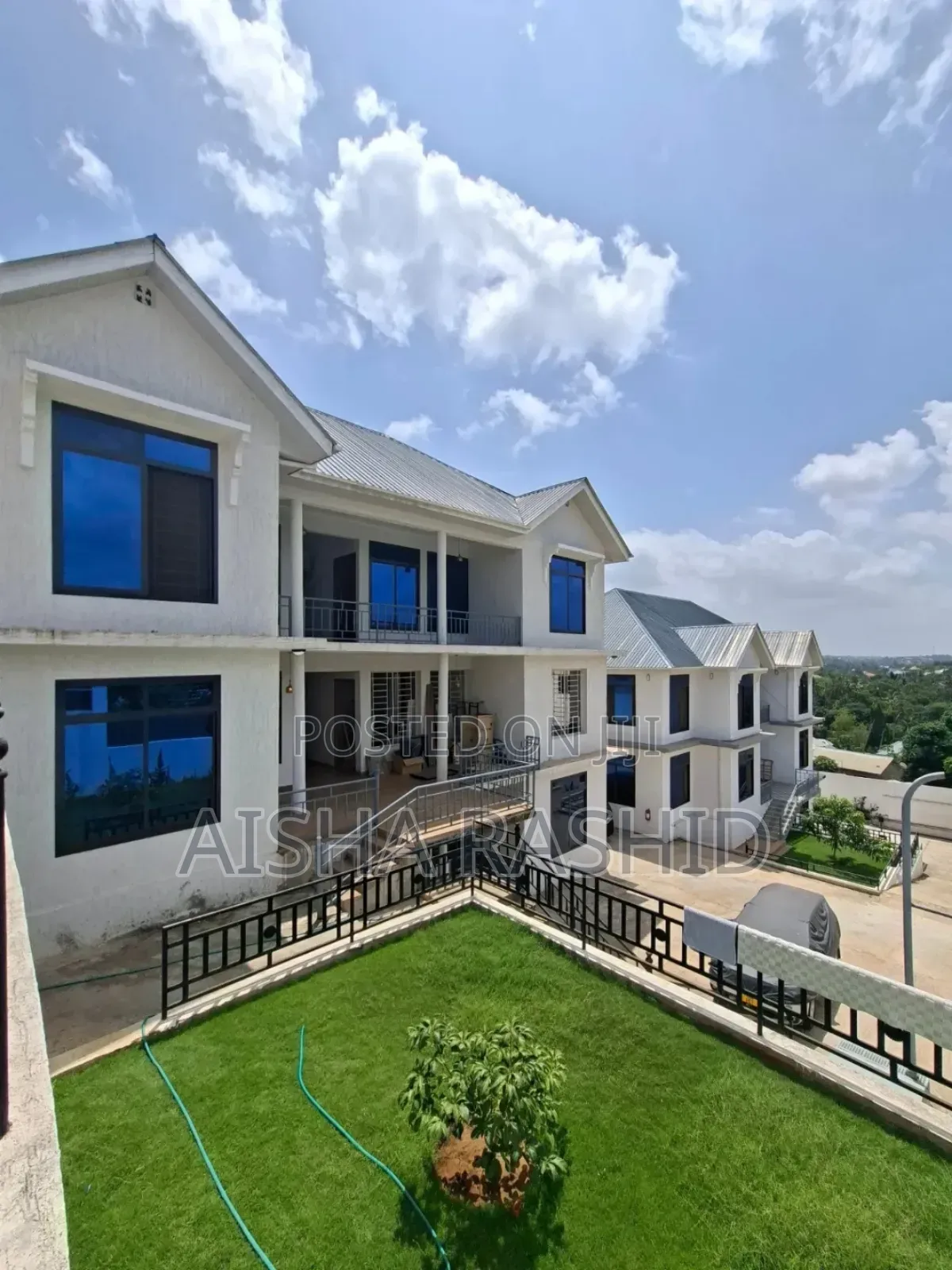 3bdrm Apartment in Goba for rent in Goba