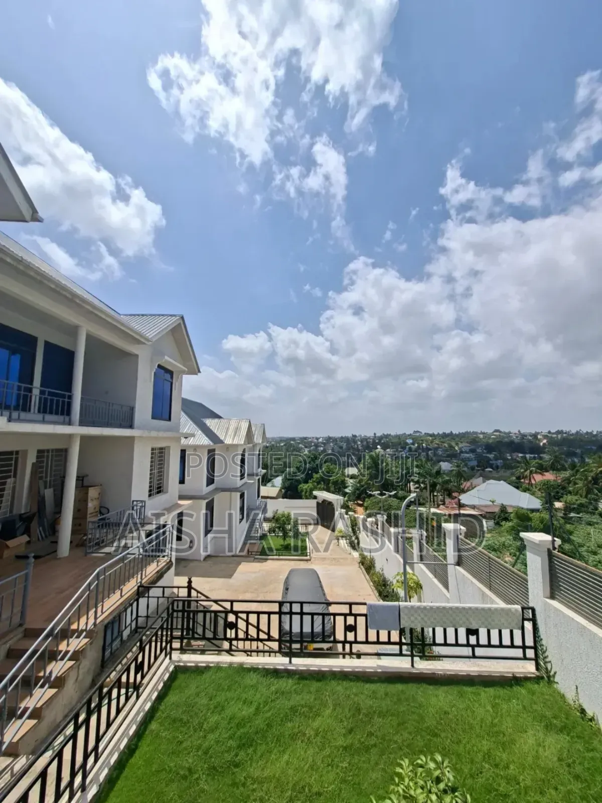 3bdrm Apartment in Goba for rent in Goba