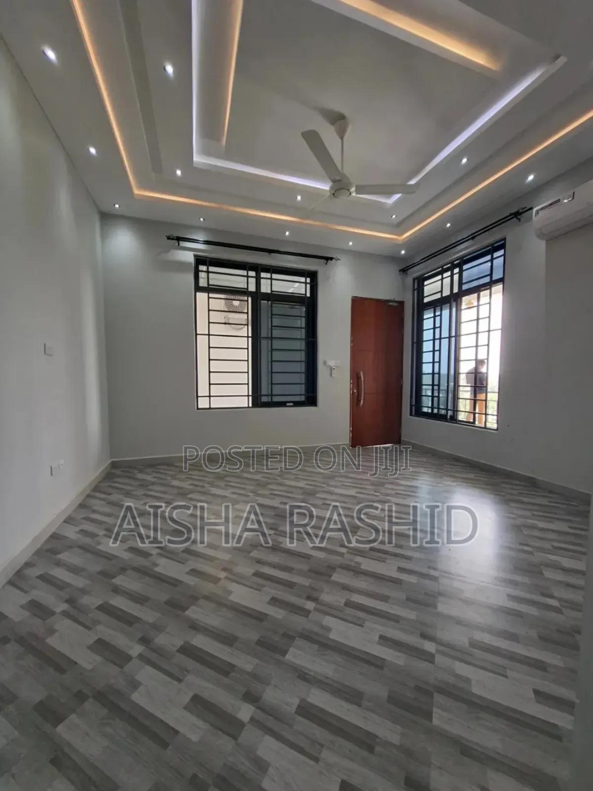 3bdrm Apartment in Goba for rent in Goba