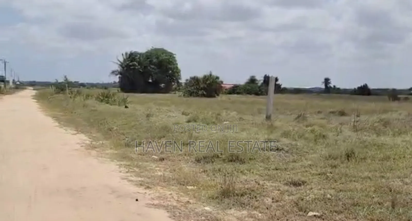 *Corner Industrial Plot Ya Ekari 2 Inauzwa Kigamboni, Kisarawe Ii* in Kigamboni