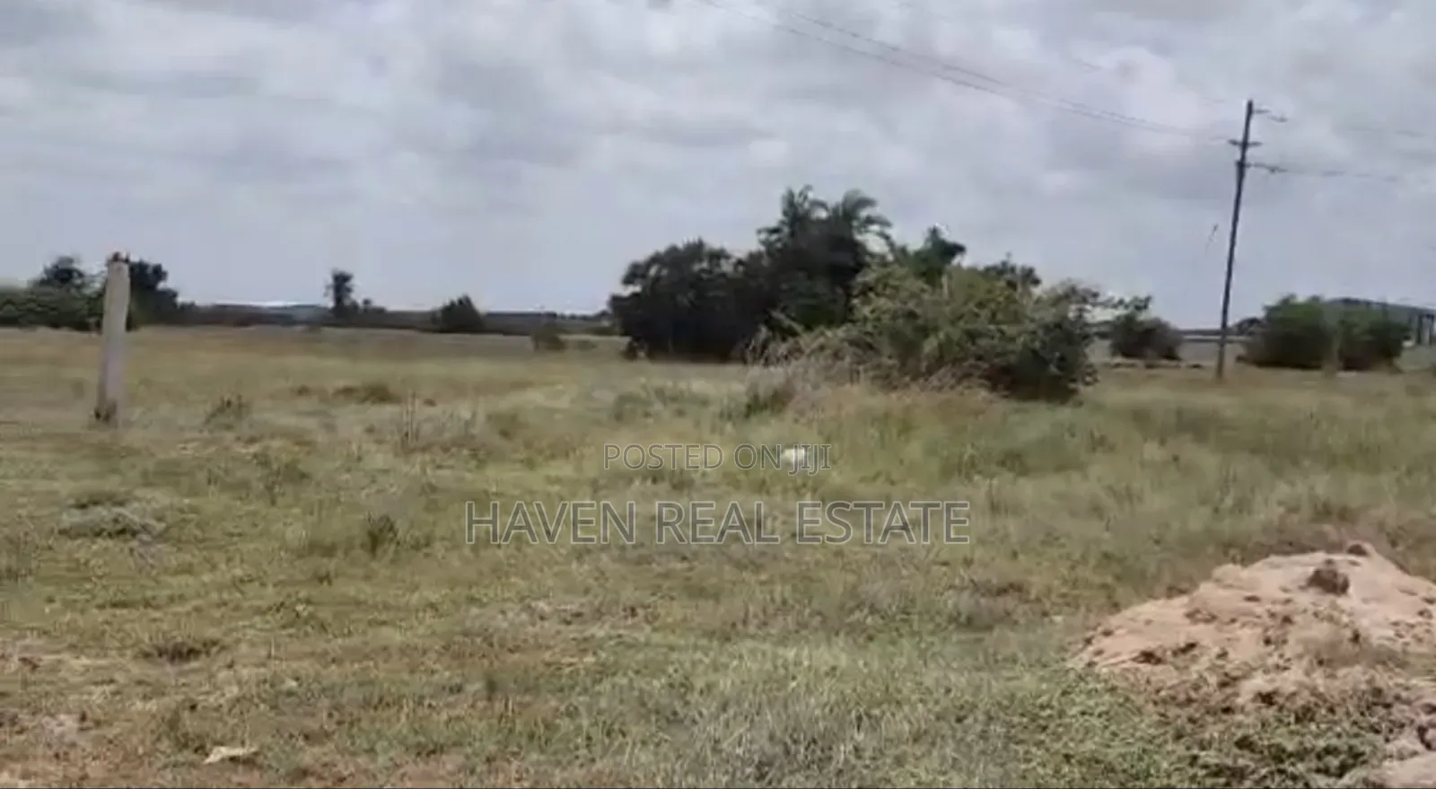 *Corner Industrial Plot Ya Ekari 2 Inauzwa Kigamboni, Kisarawe Ii* in Kigamboni