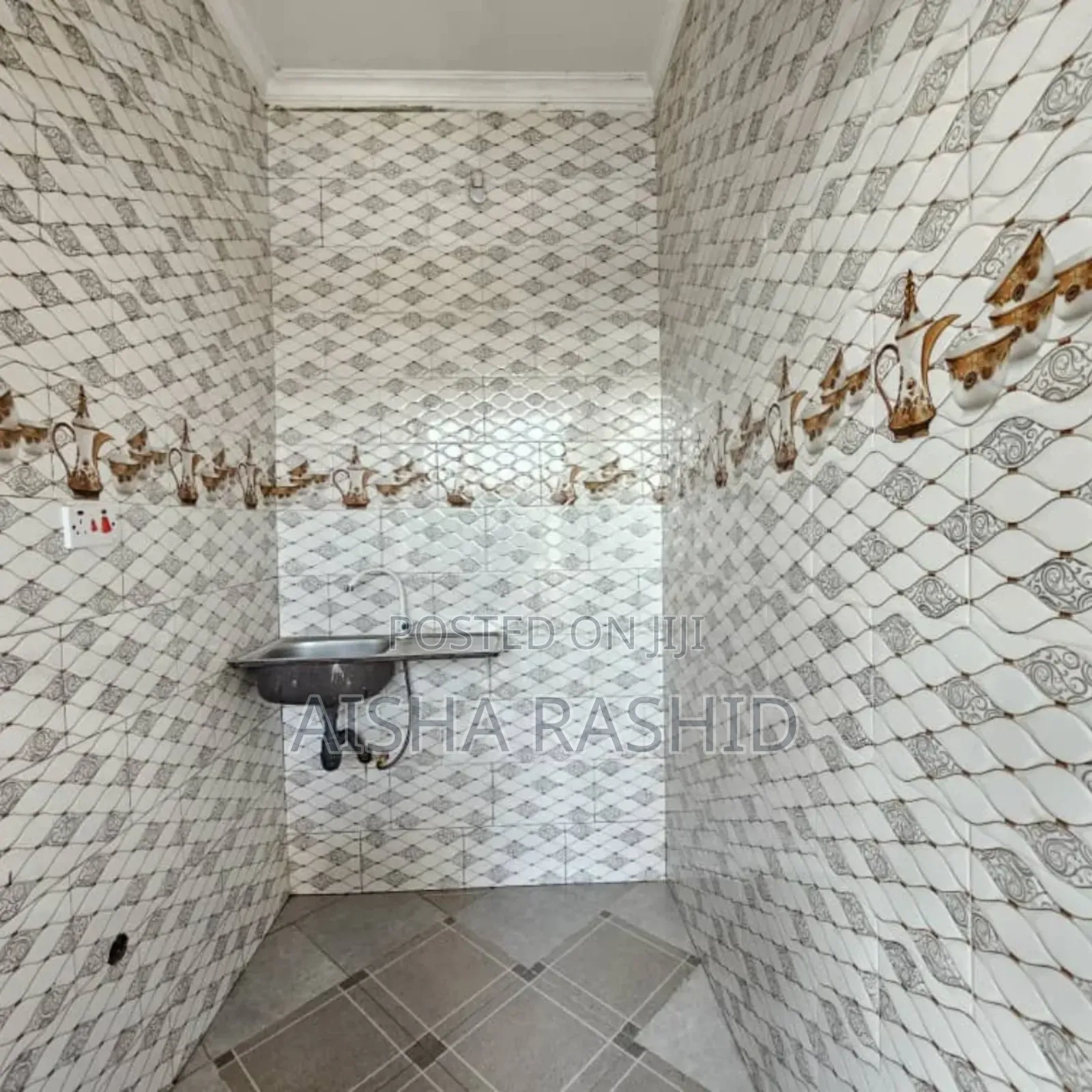 1bdrm Apartment in Kimara for rent in Kimara