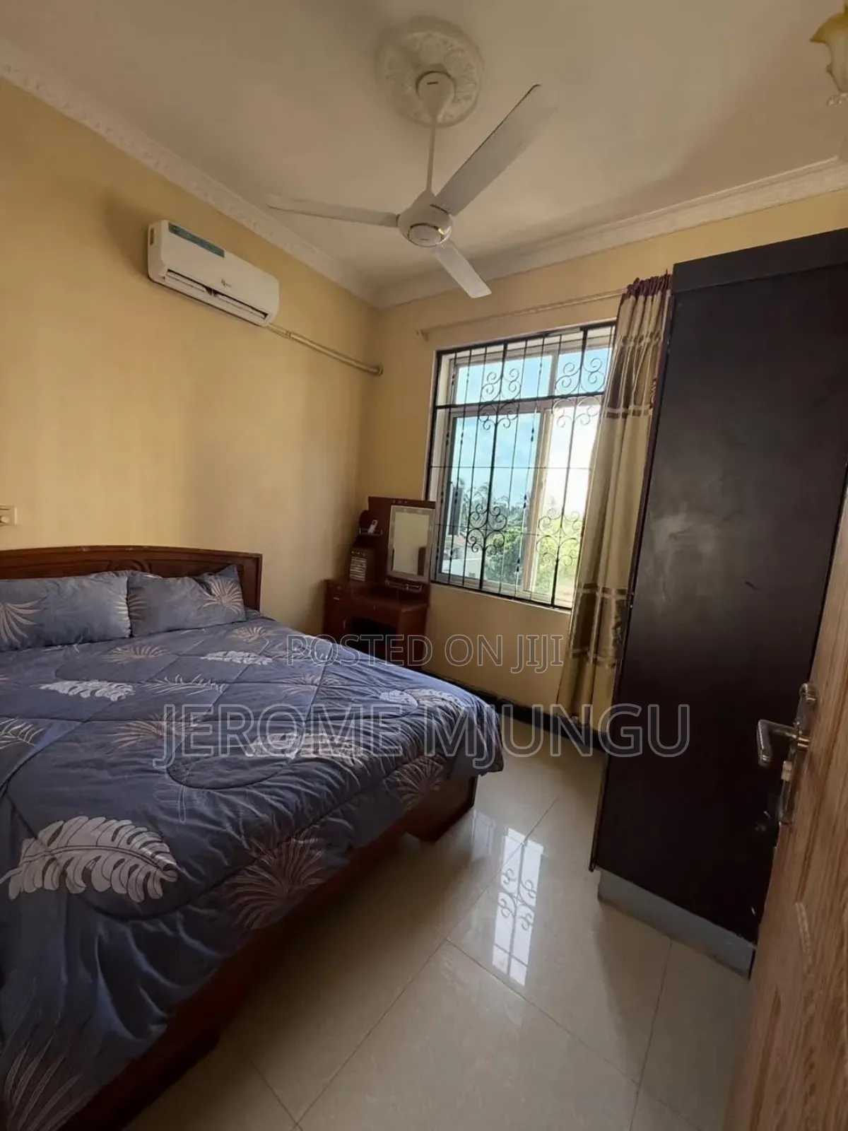 Furnished 3bdrm Apartment in Msasani for rent in Msasani