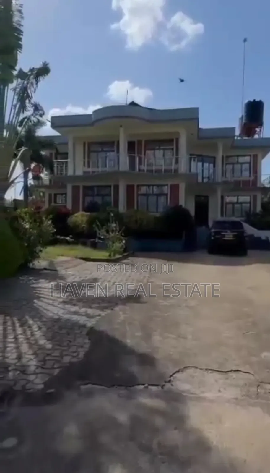 4bdrm House in Mbagala Kuu for sale in Mbagala Kuu