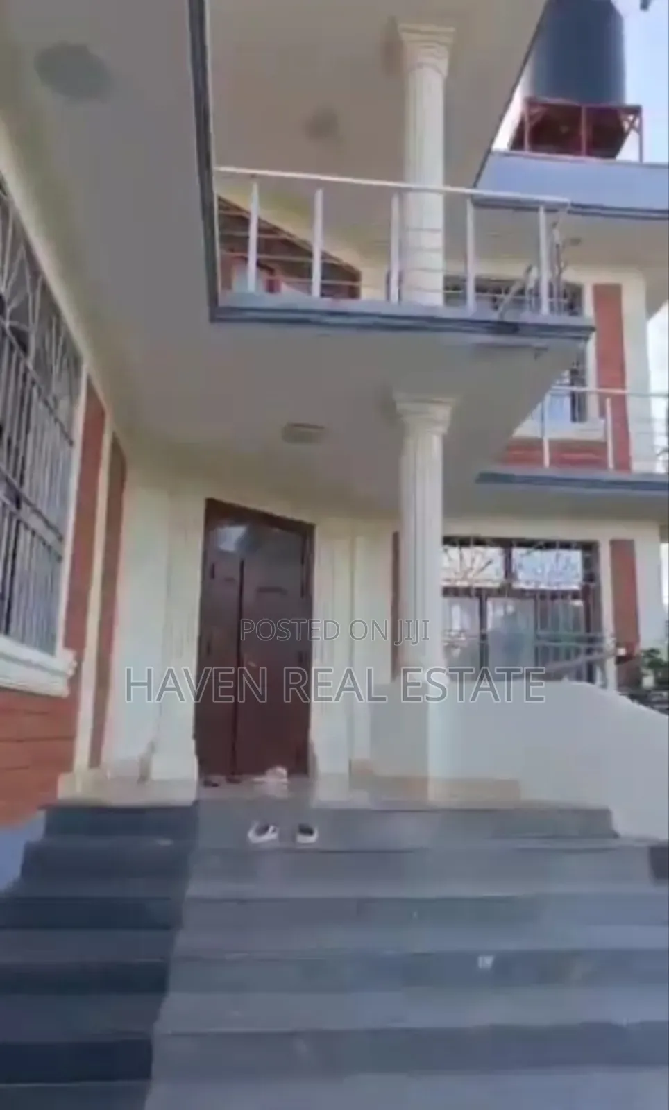4bdrm House in Mbagala Kuu for sale in Mbagala Kuu