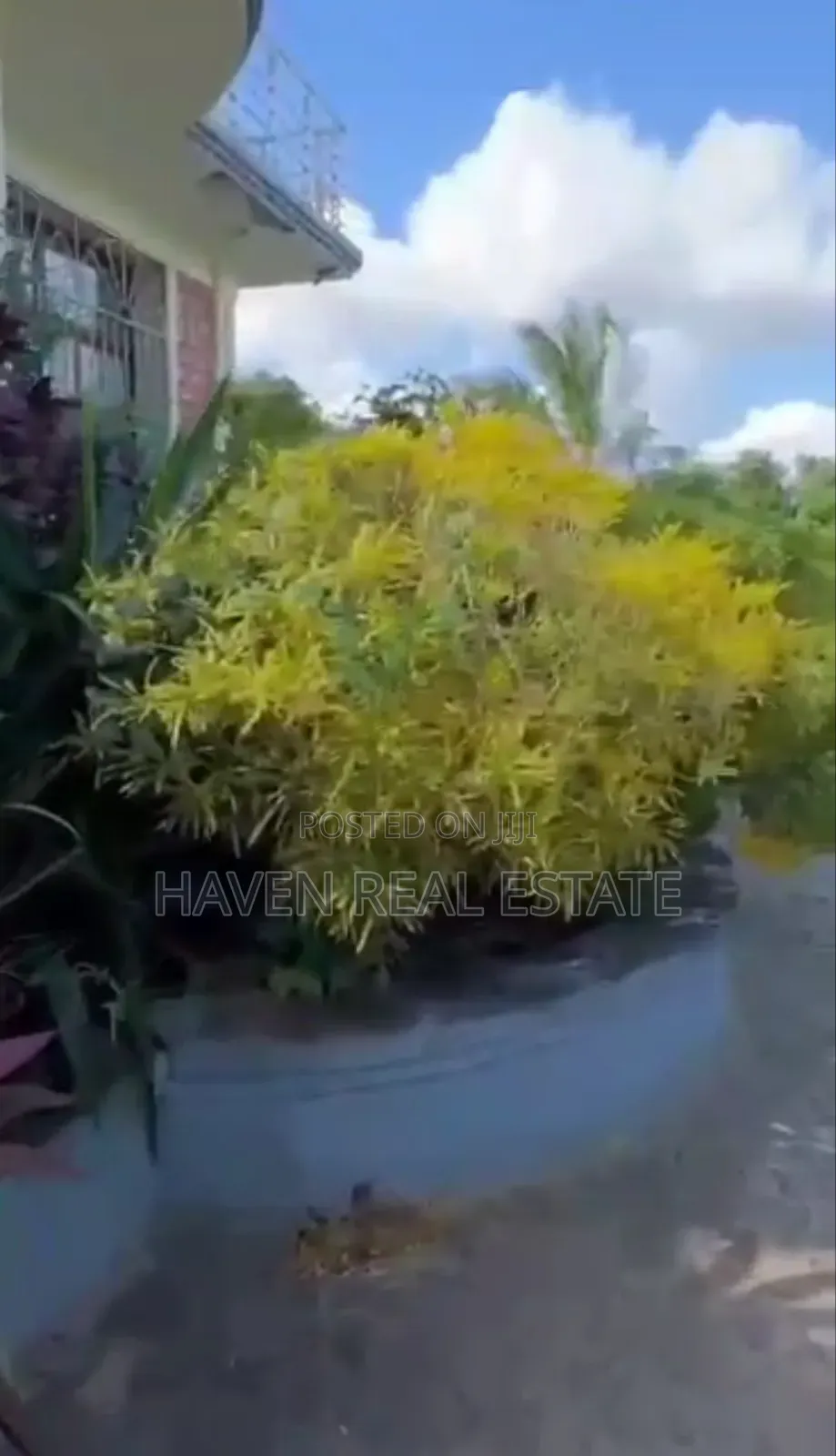 4bdrm House in Mbagala Kuu for sale in Mbagala Kuu